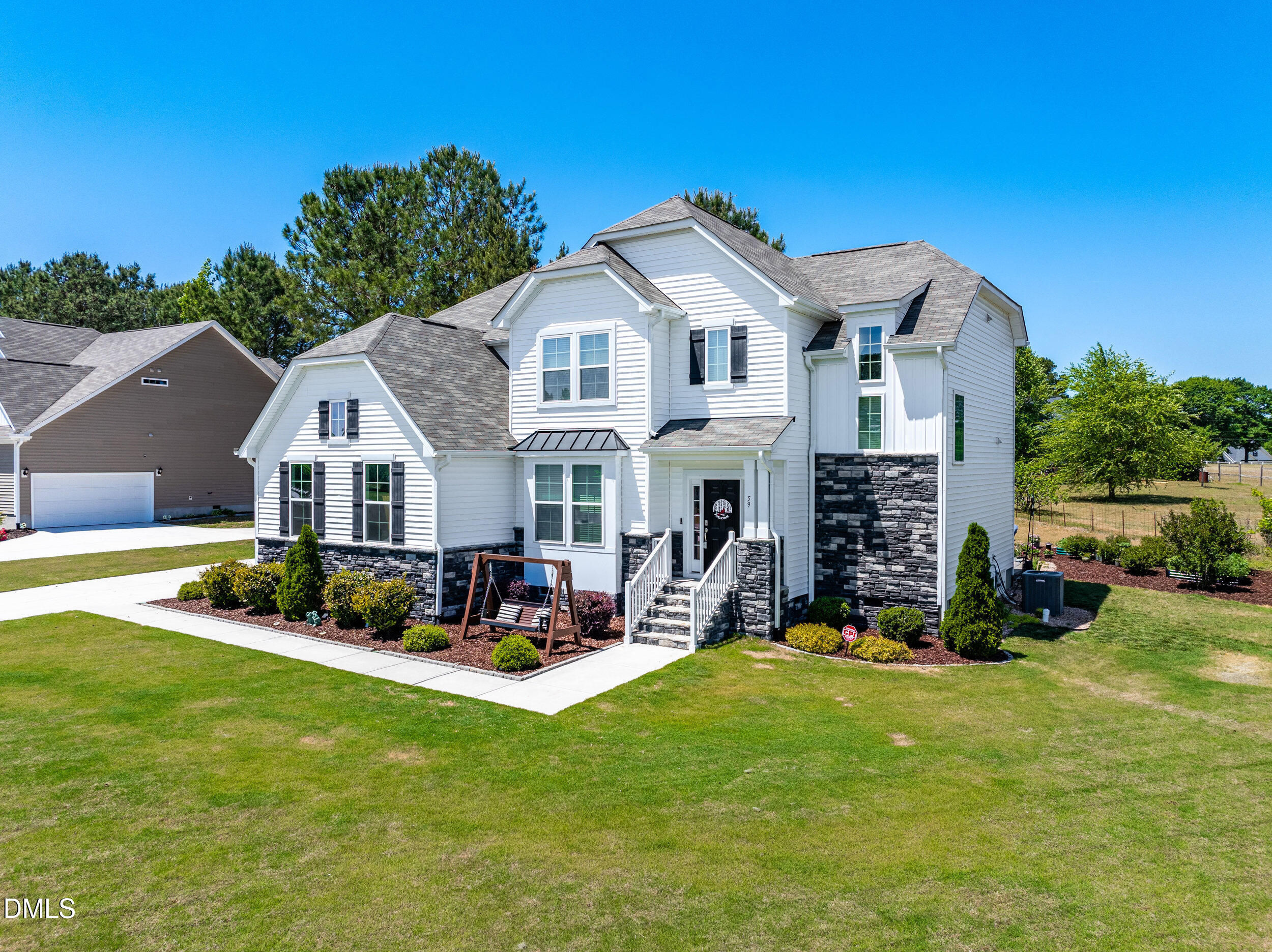 59 Two Belles Court