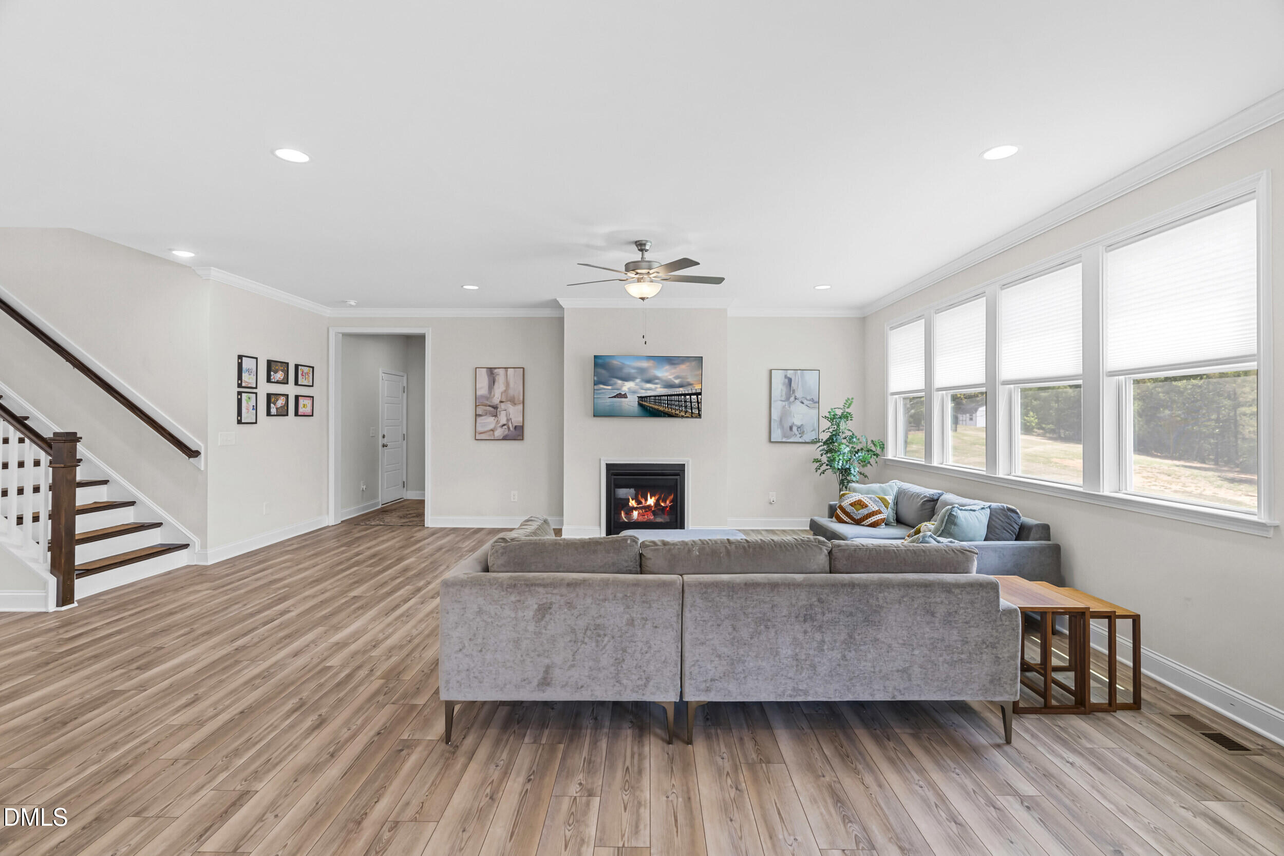6617 Summit Creek Drive