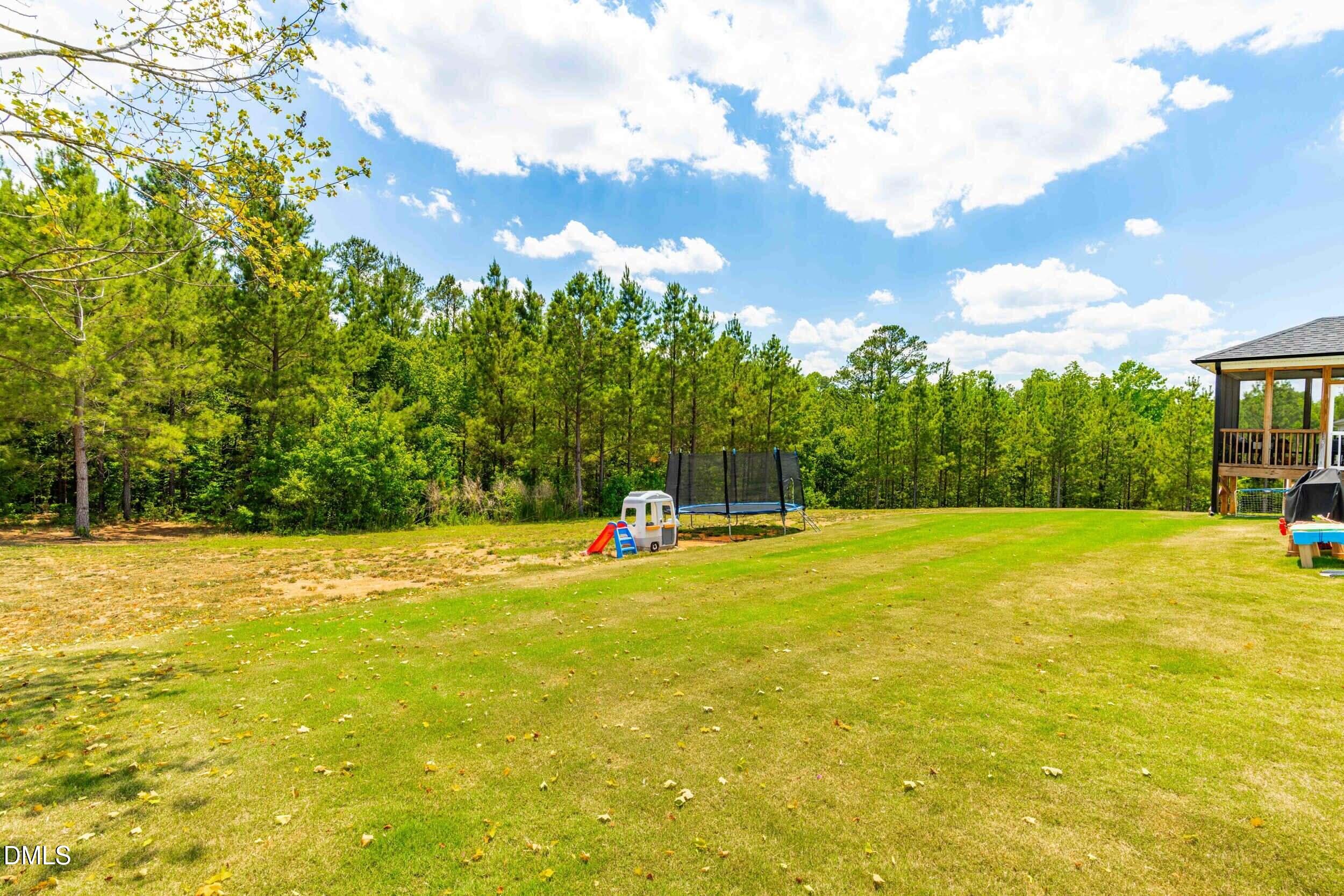 6617 Summit Creek Drive