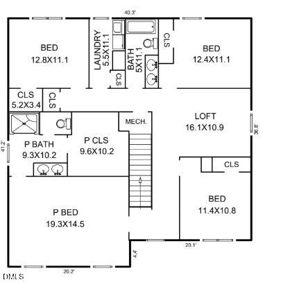 1004 Adelphia Road