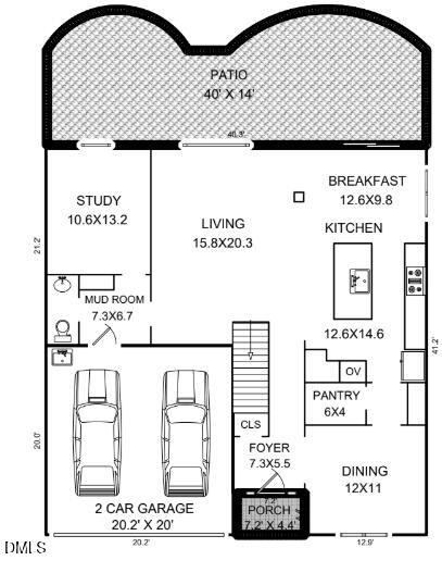 1004 Adelphia Road