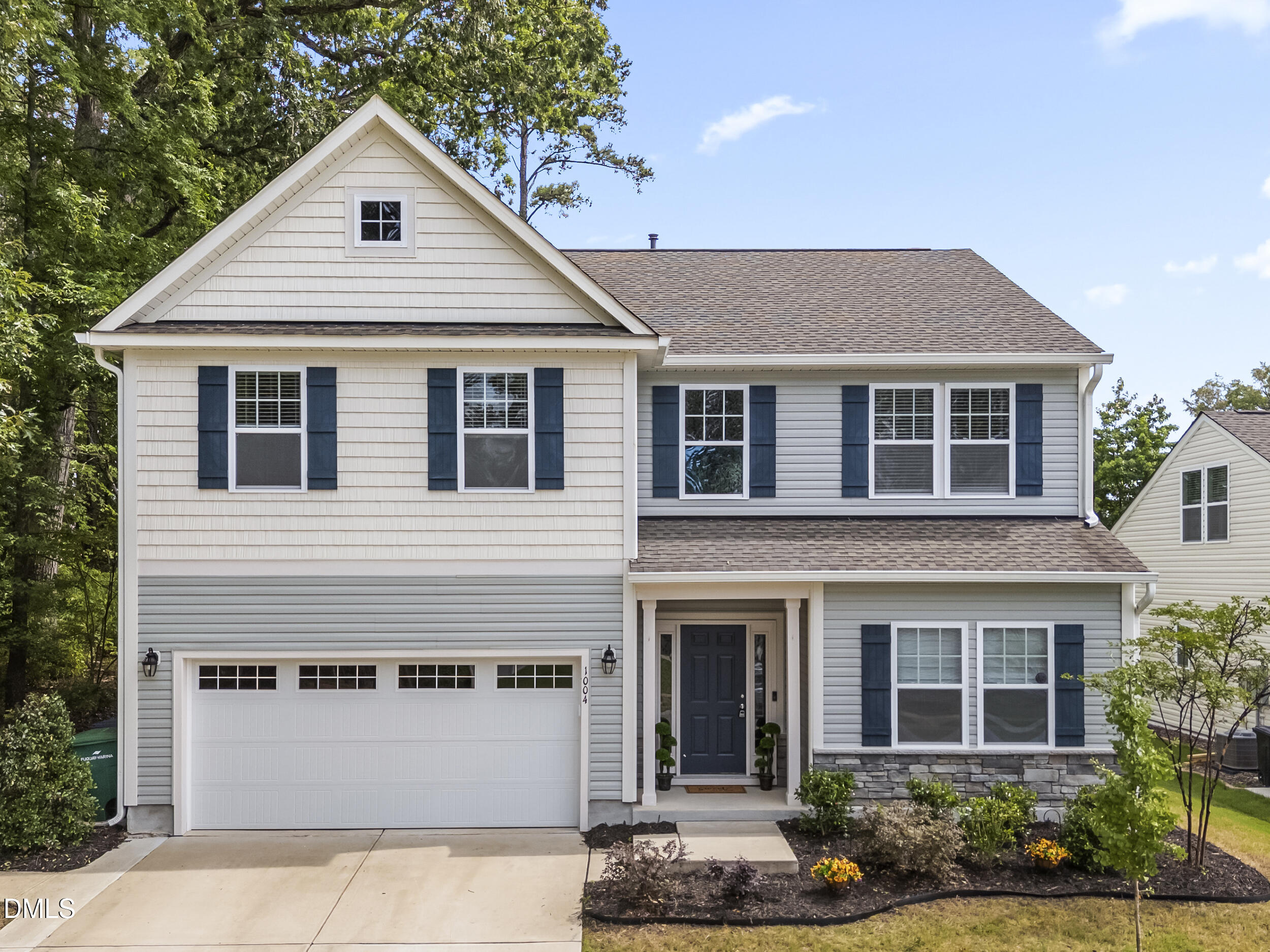 1004 Adelphia Road