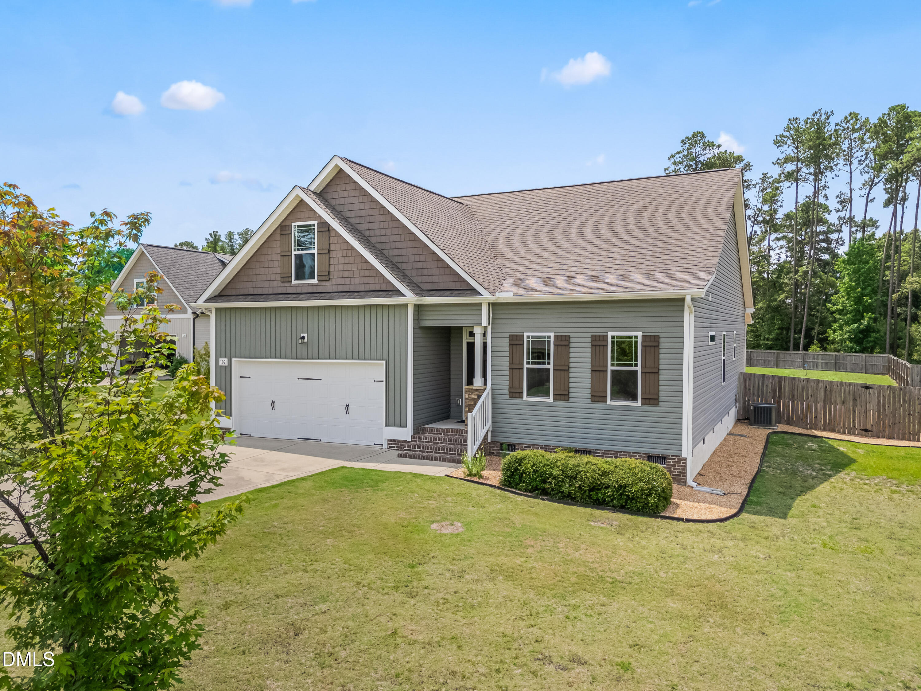 102 Regal Pond Drive