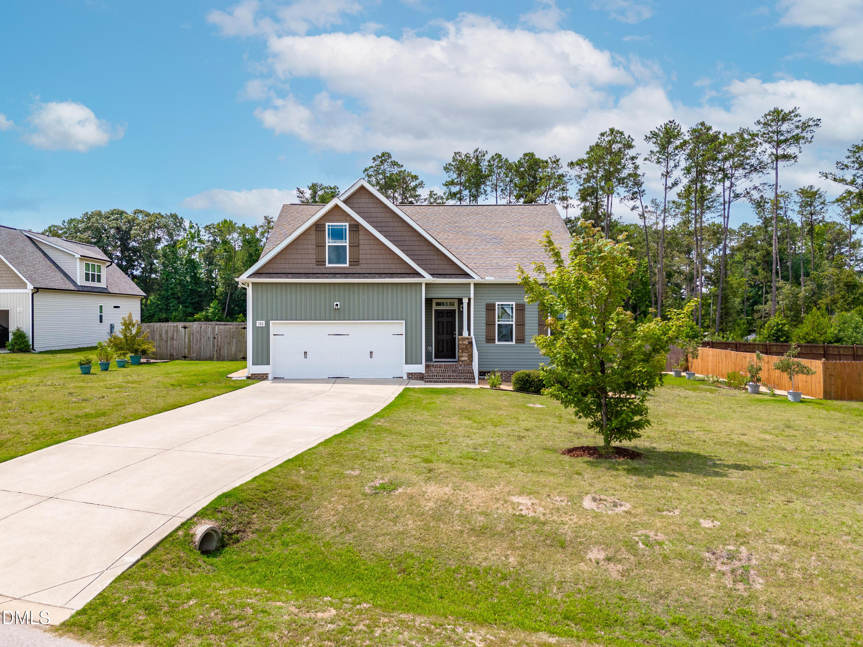 102 Regal Pond Drive