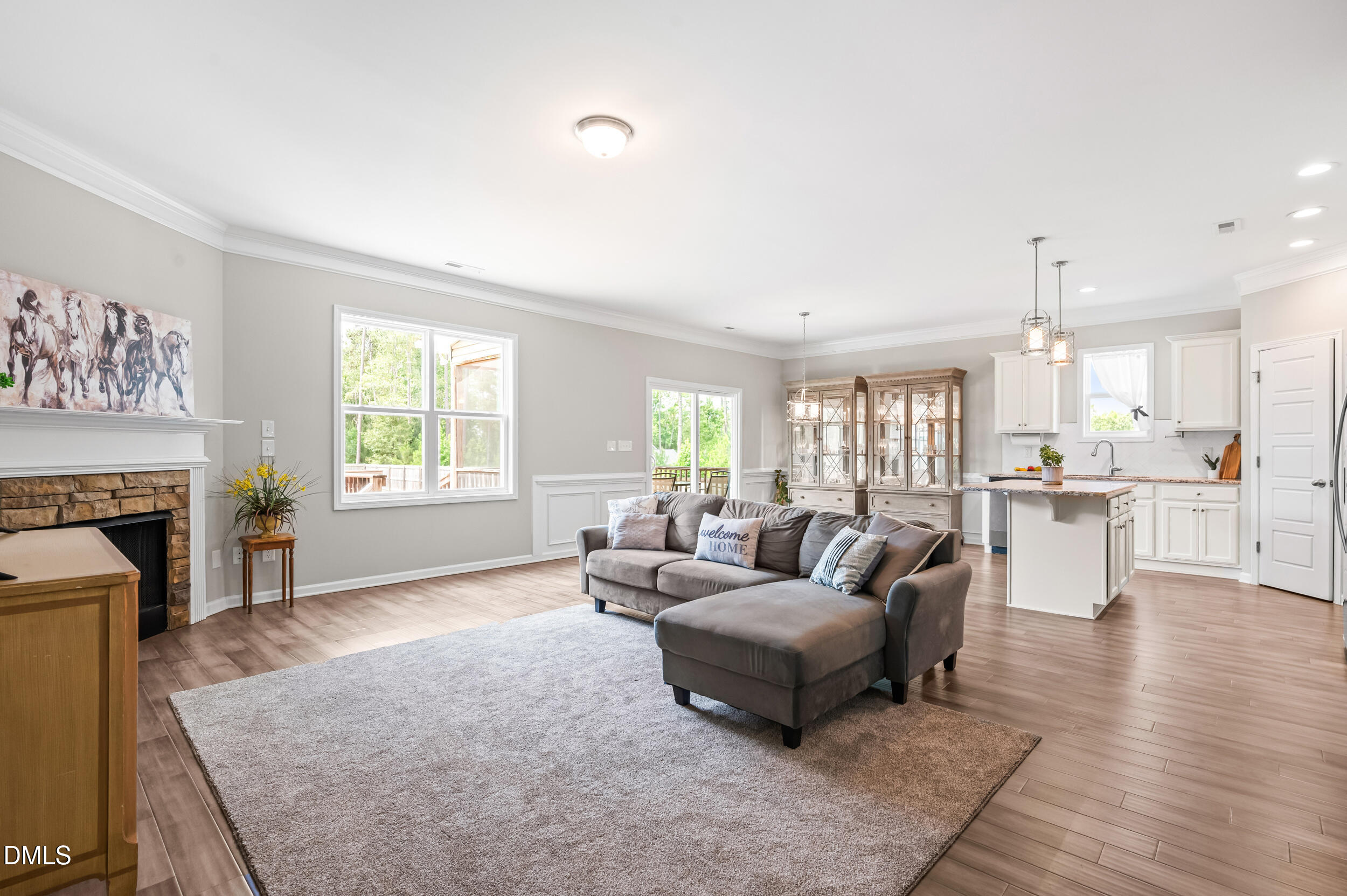 102 Regal Pond Drive