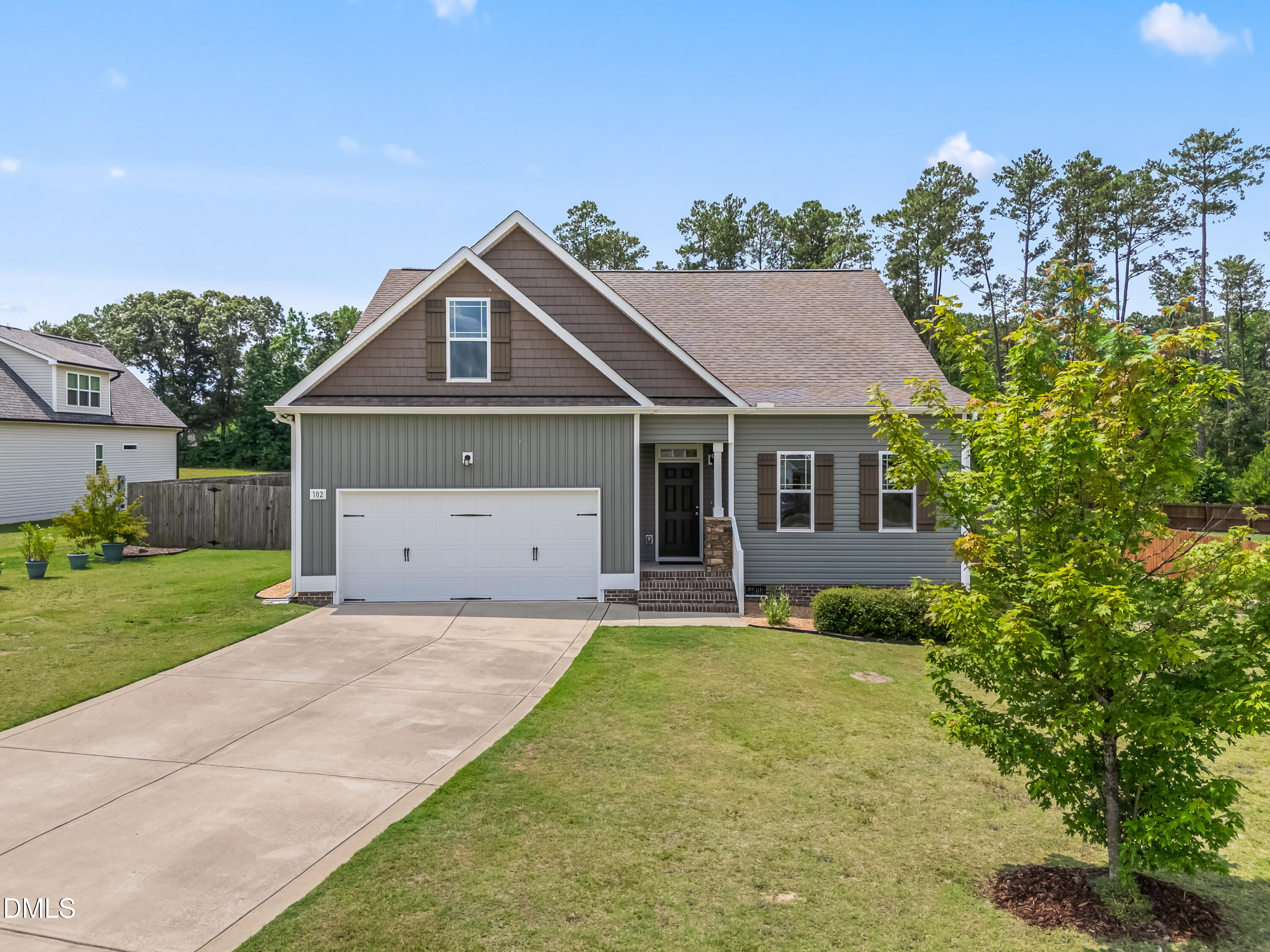 102 Regal Pond Drive