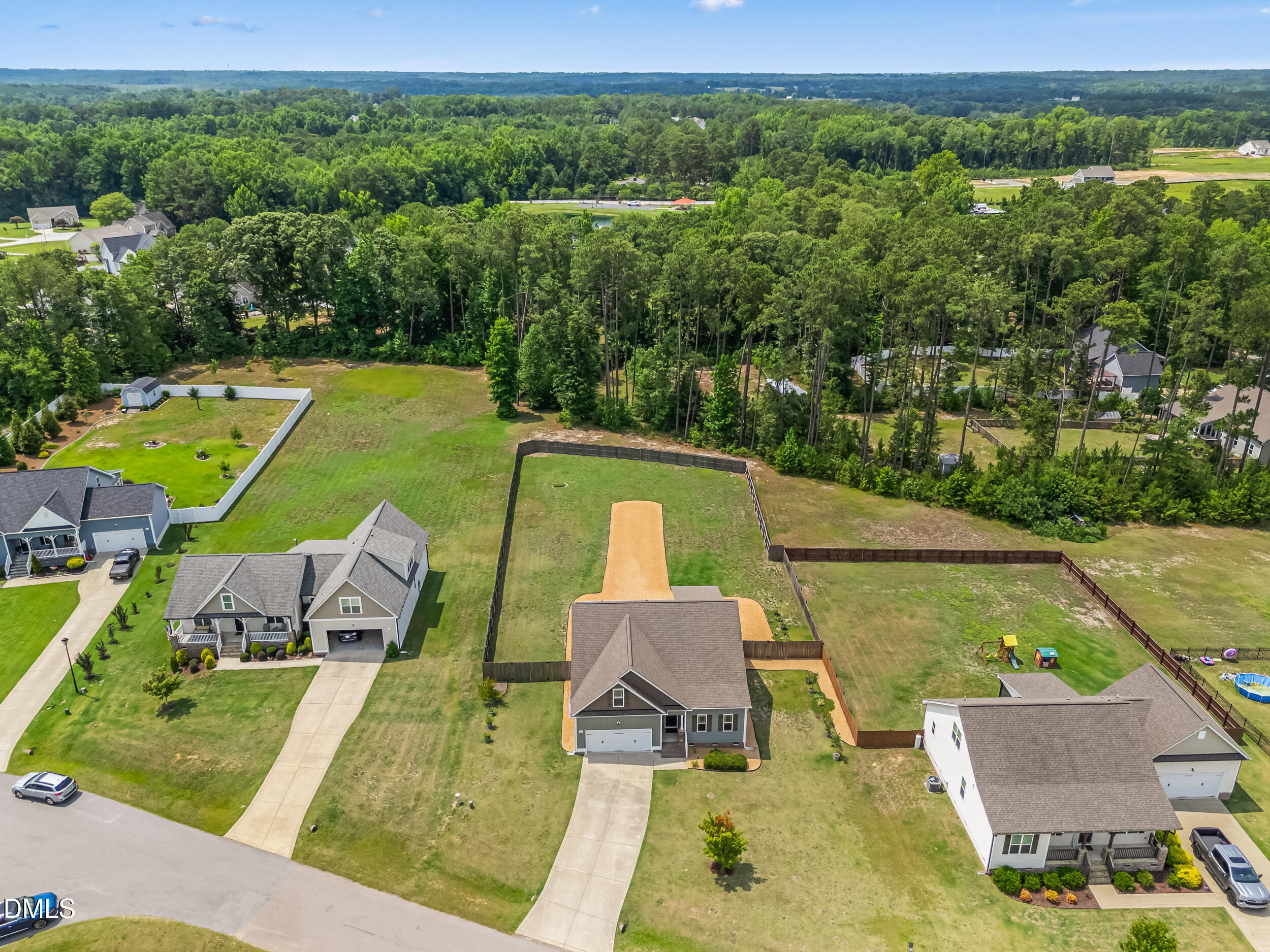 102 Regal Pond Drive