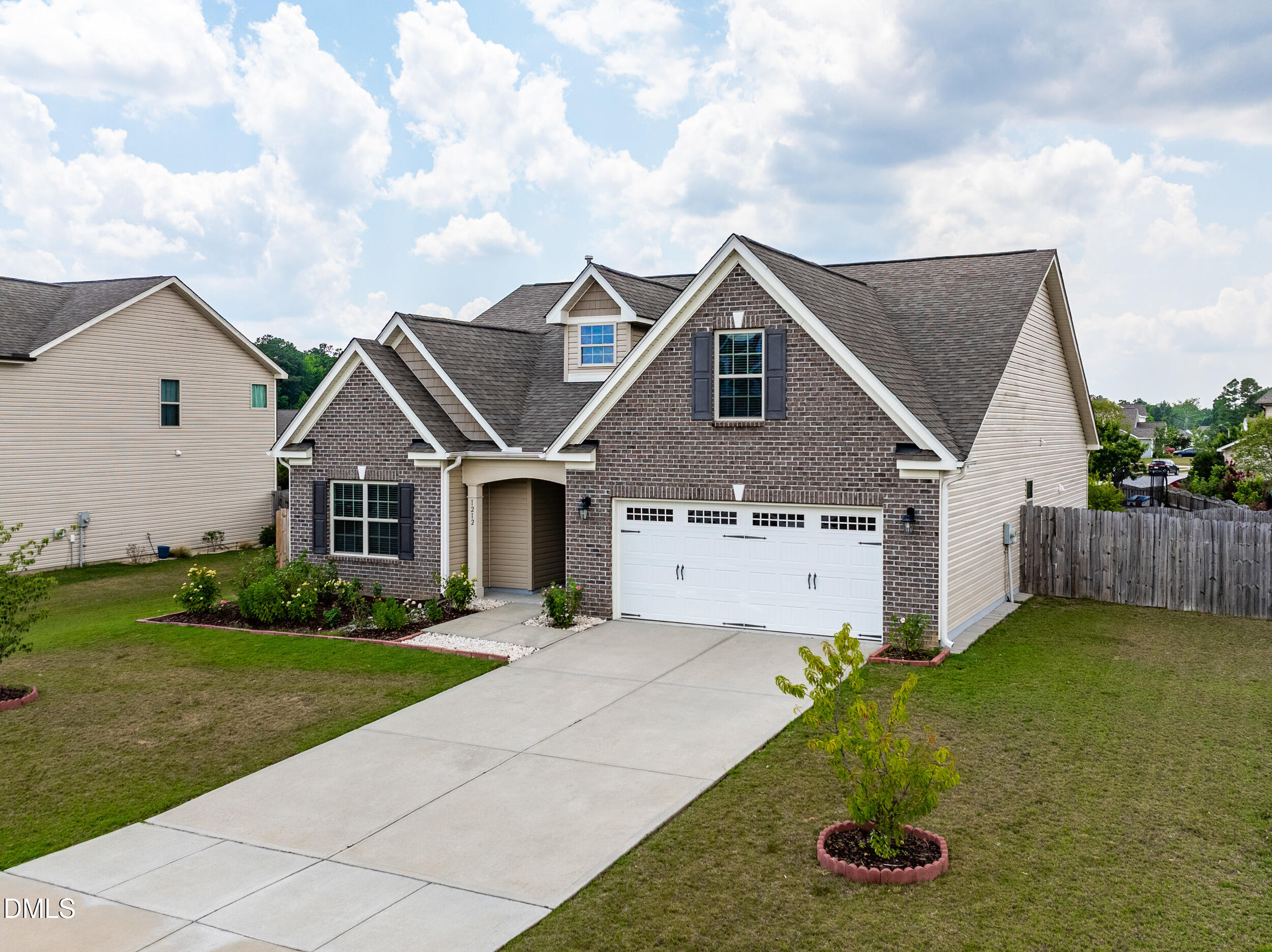 1212 Windrose Drive