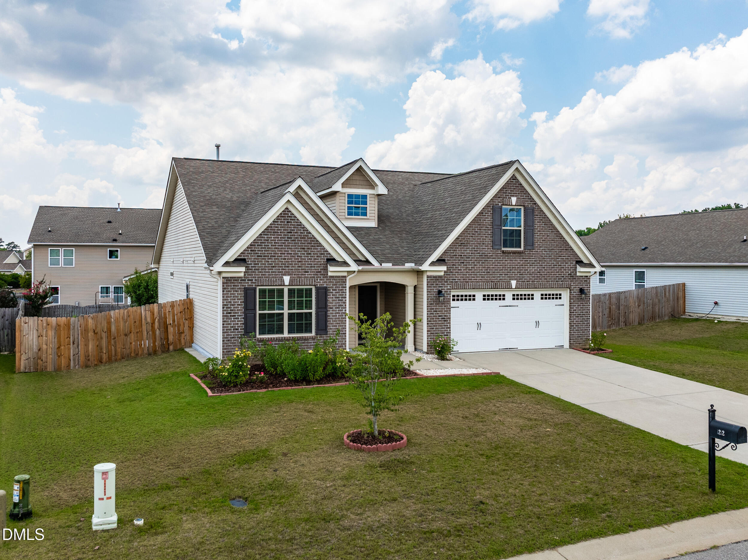1212 Windrose Drive