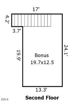 1212 Windrose Drive