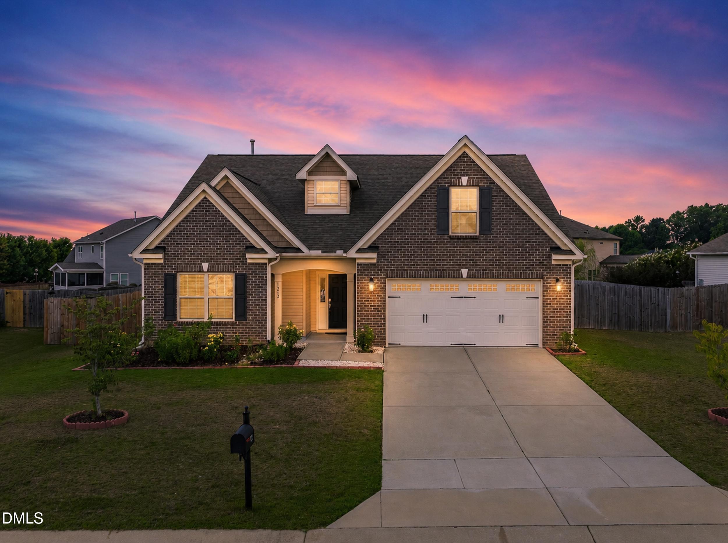 1212 Windrose Drive