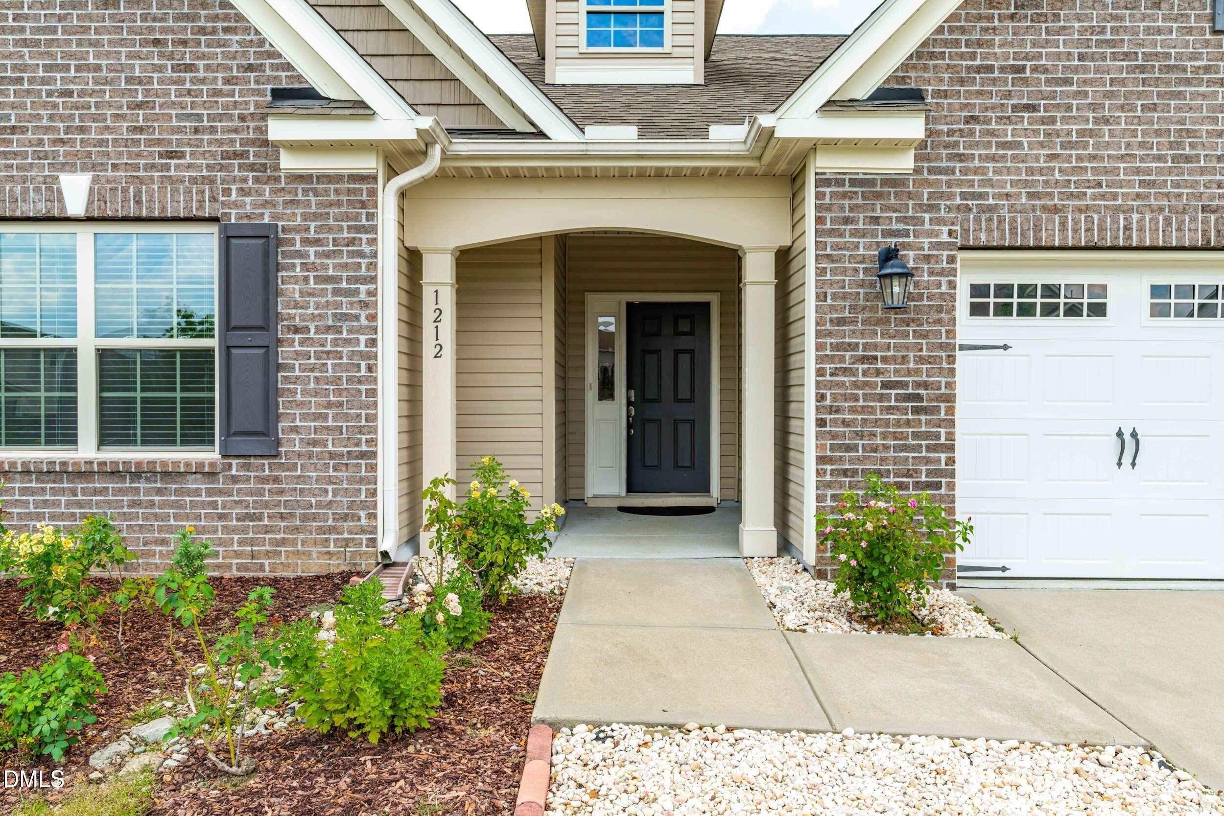1212 Windrose Drive