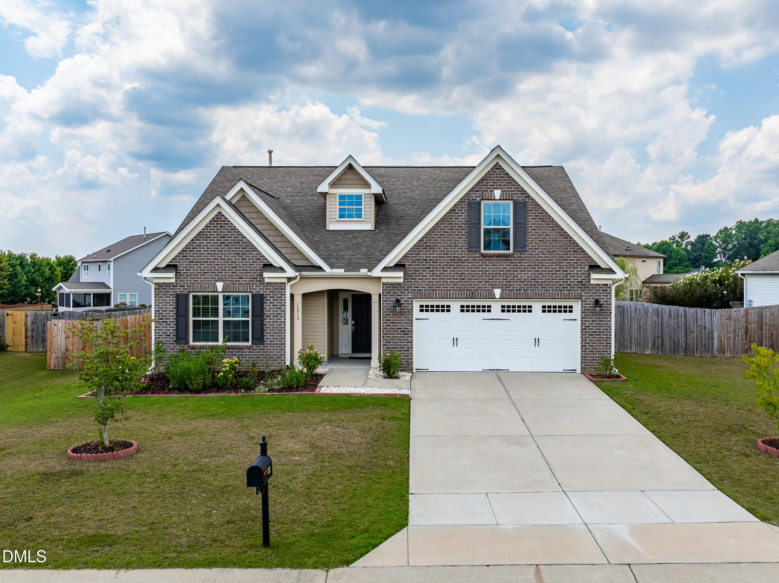 1212 Windrose Drive