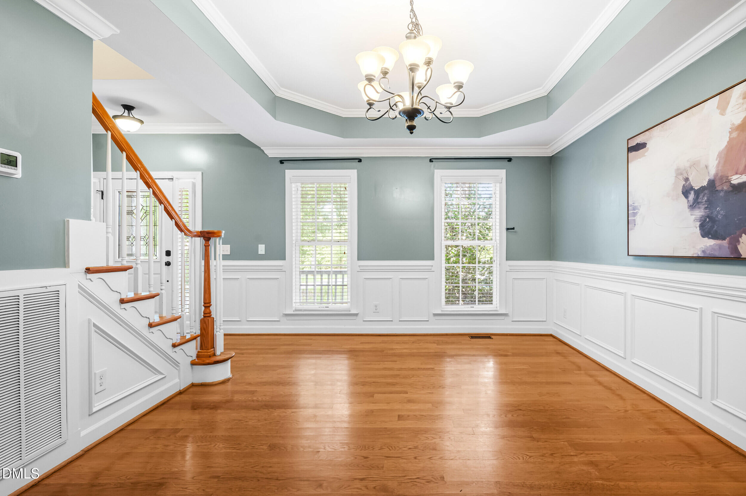 25 Chaucer Court E