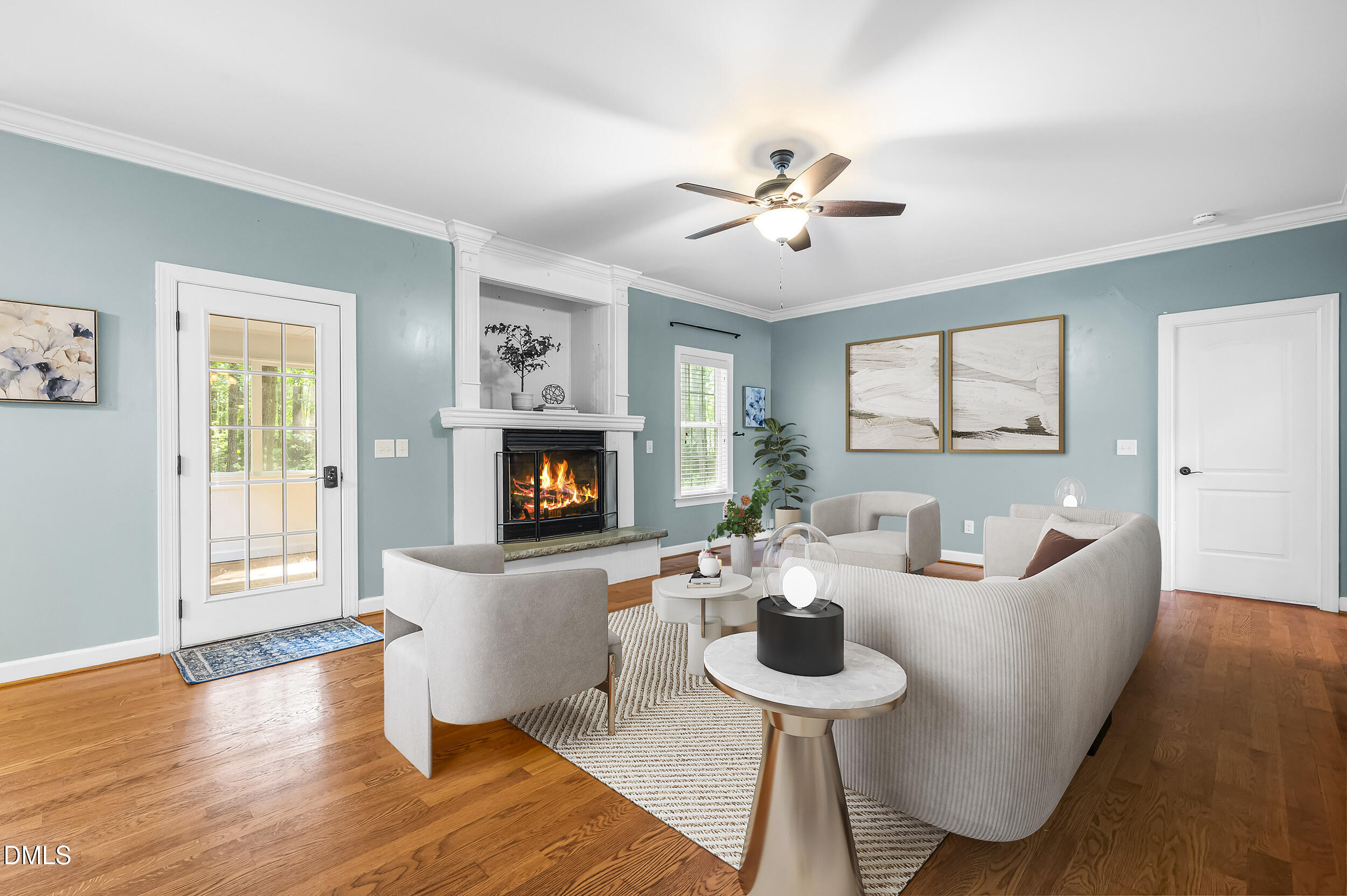 25 Chaucer Court E