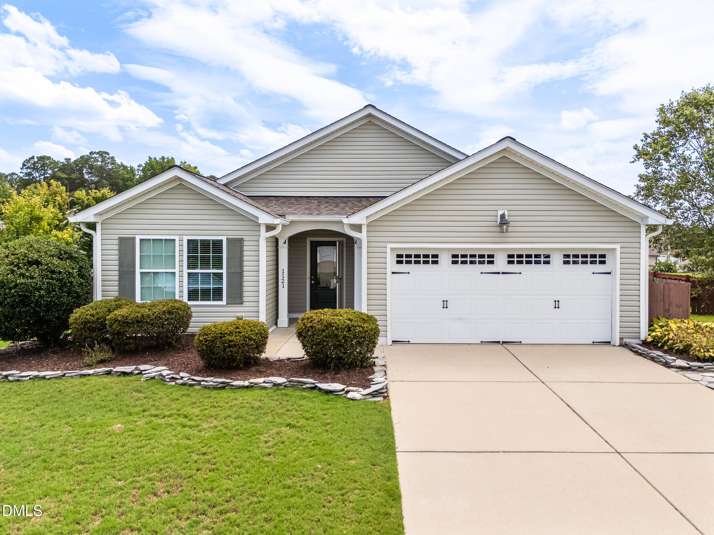 1121 Arden Trace Court