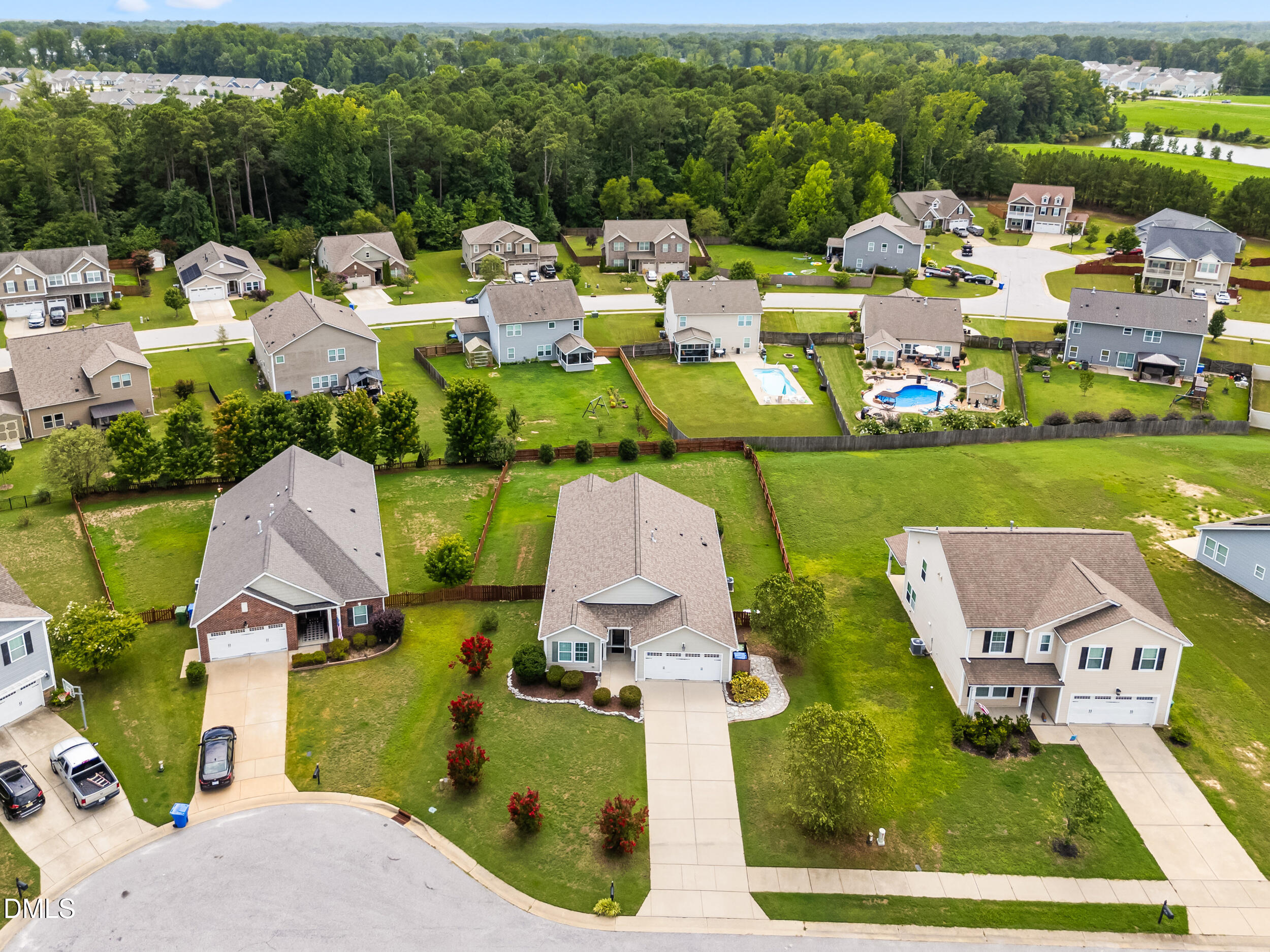 1121 Arden Trace Court