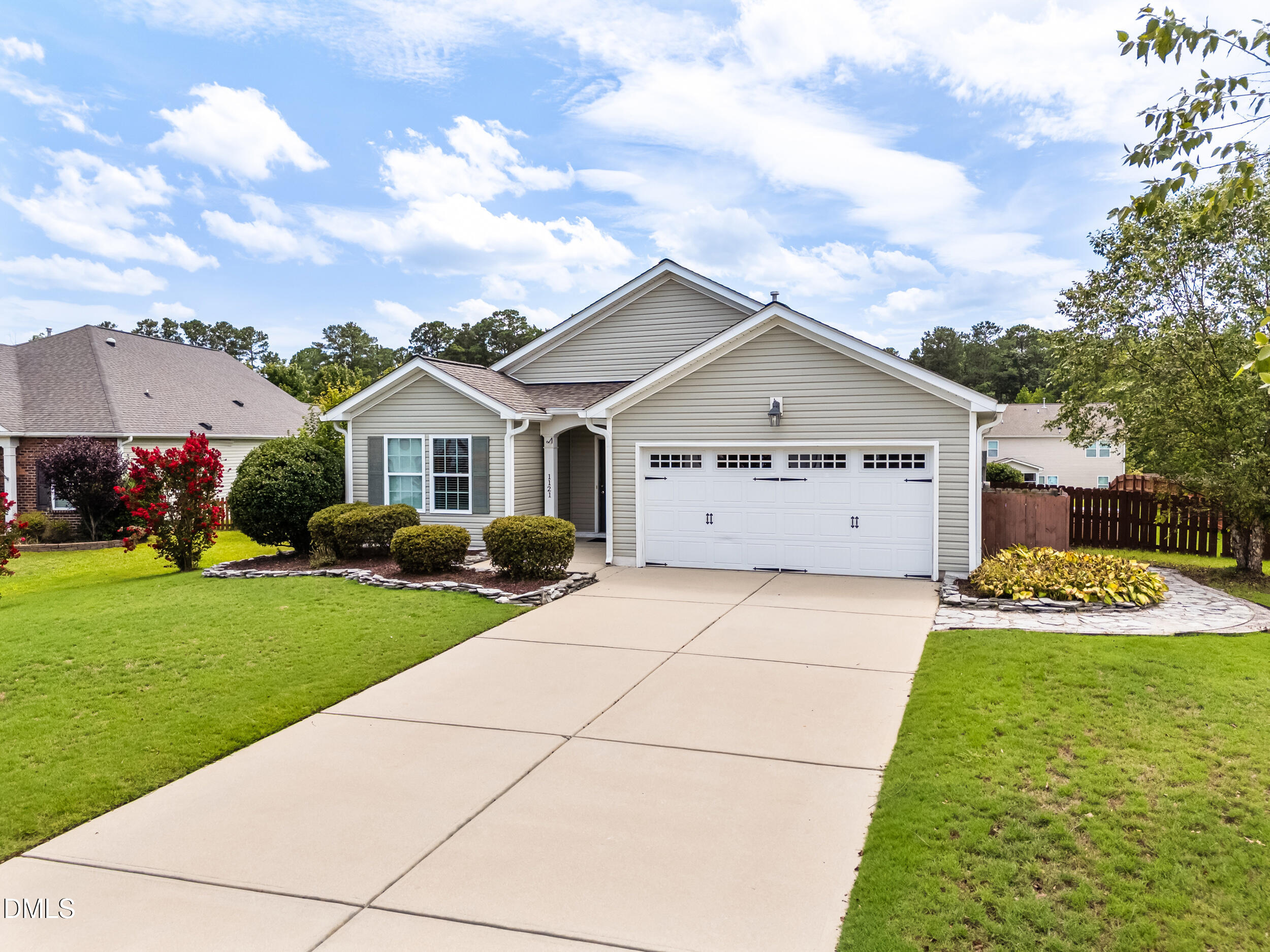 1121 Arden Trace Court