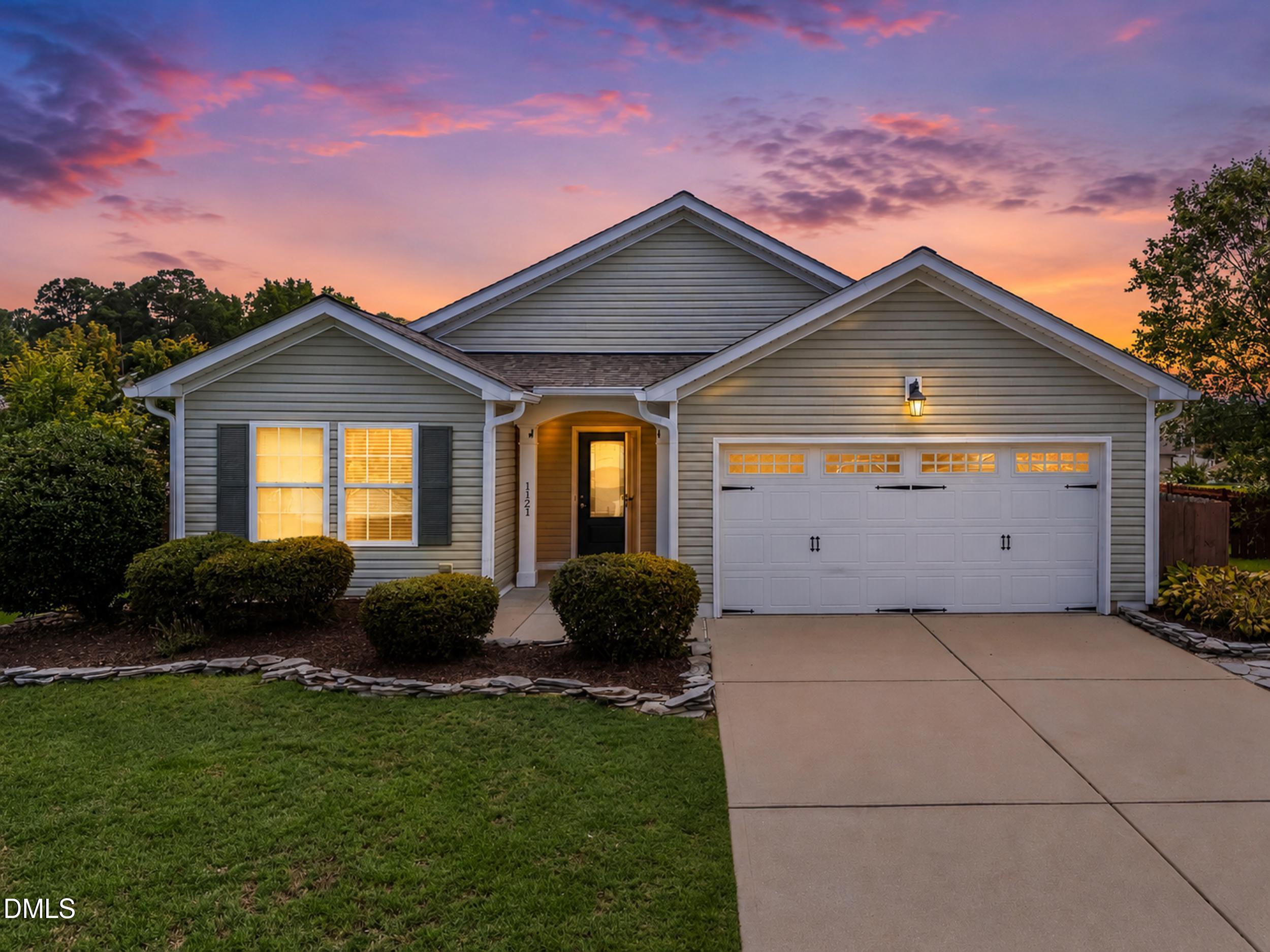 1121 Arden Trace Court