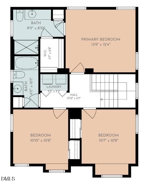 3428 Mackinac Island Lane