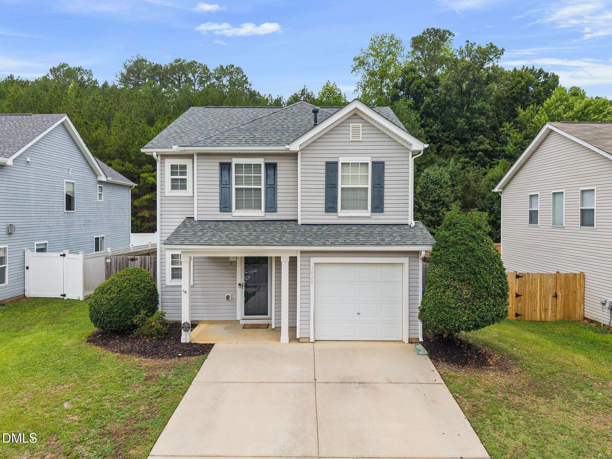 3428 Mackinac Island Lane
