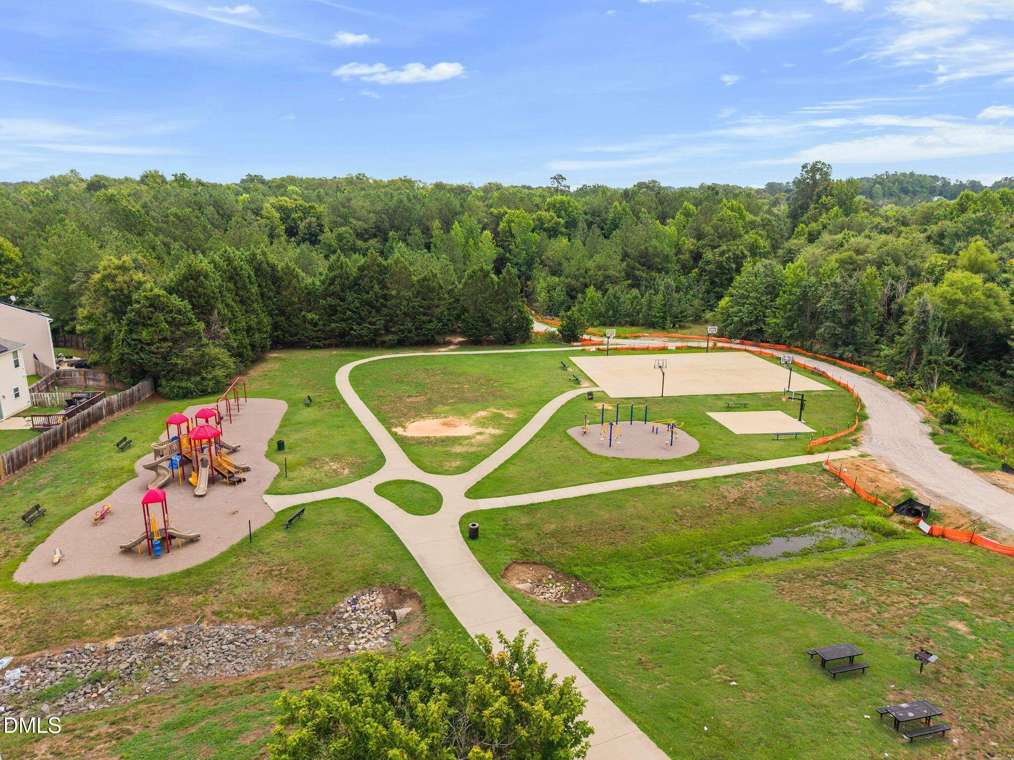 3428 Mackinac Island Lane