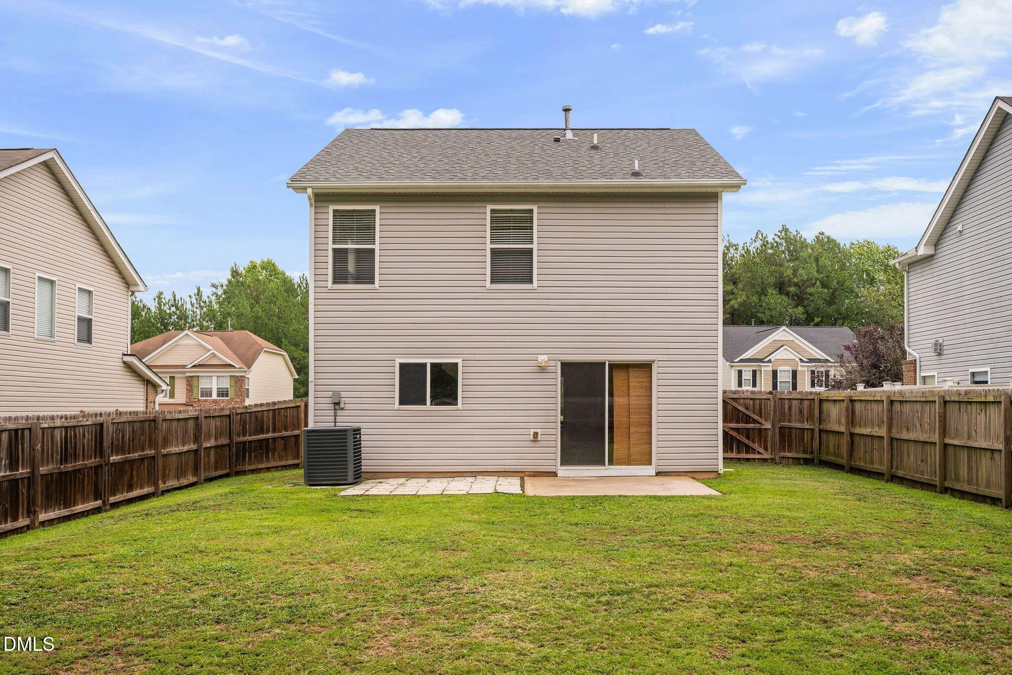 3428 Mackinac Island Lane