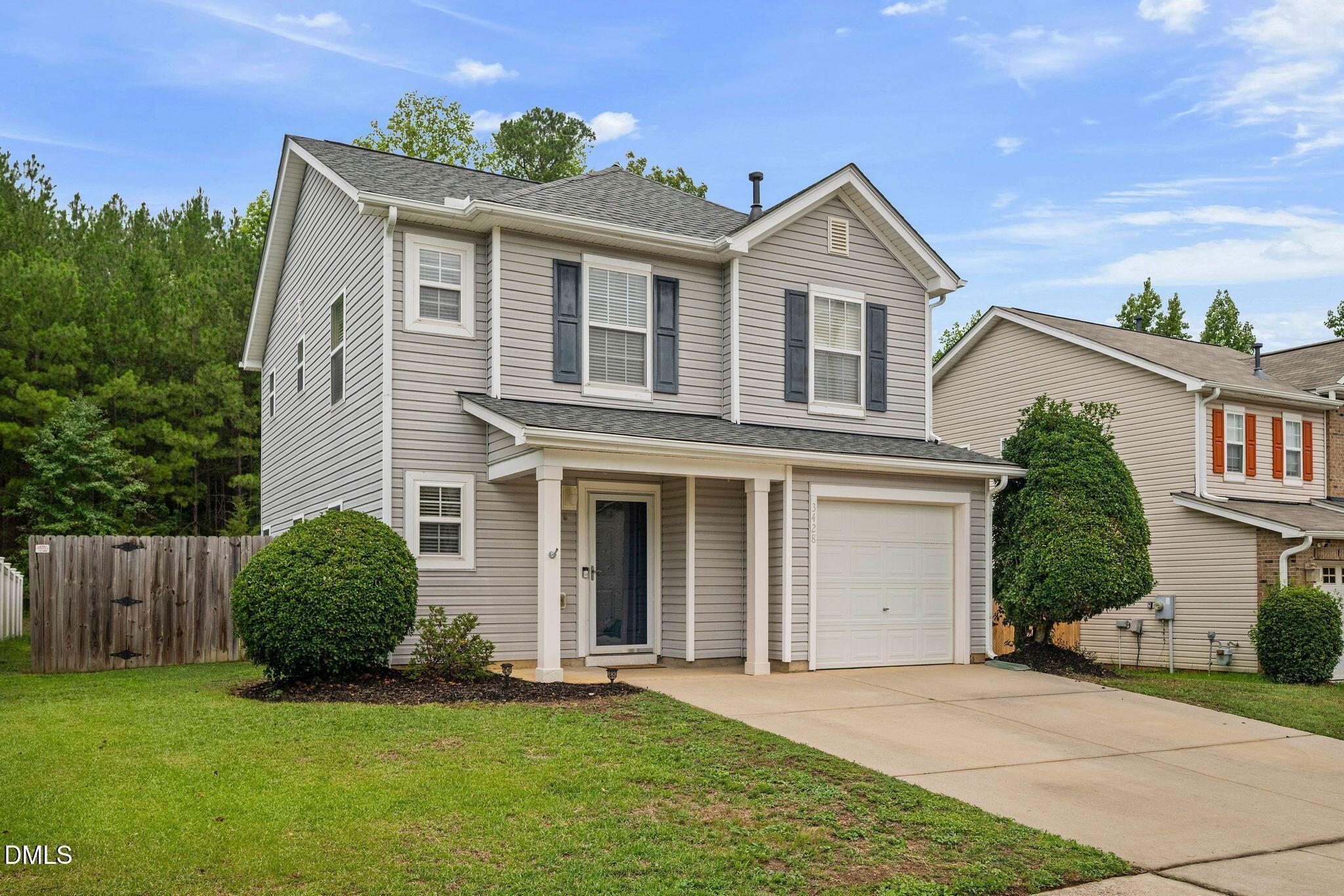 3428 Mackinac Island Lane