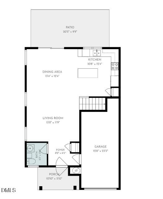 3428 Mackinac Island Lane