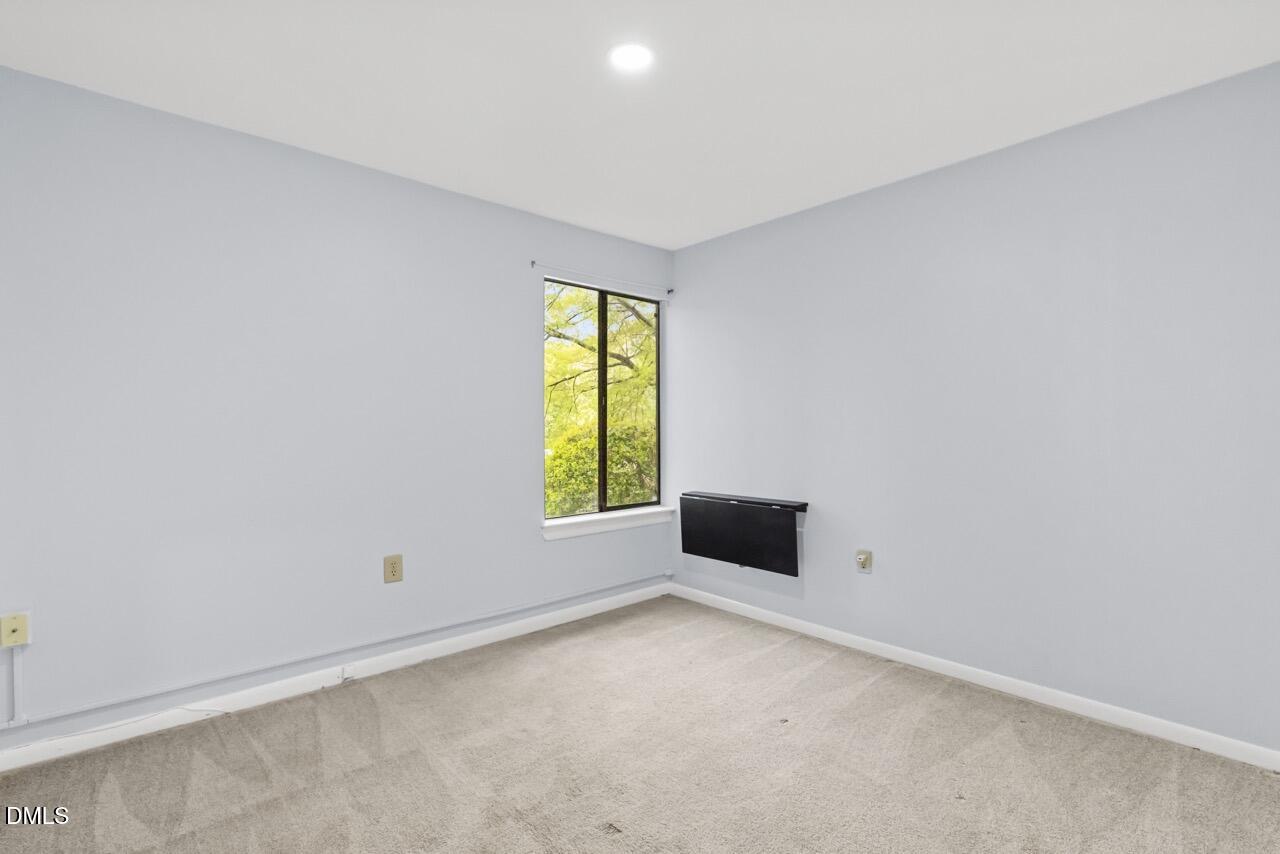 500 Umstead Drive