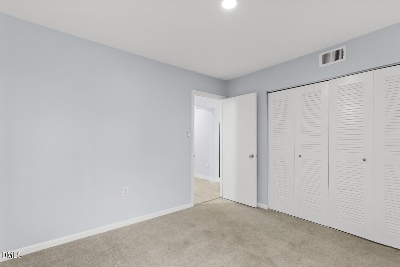 500 Umstead Drive