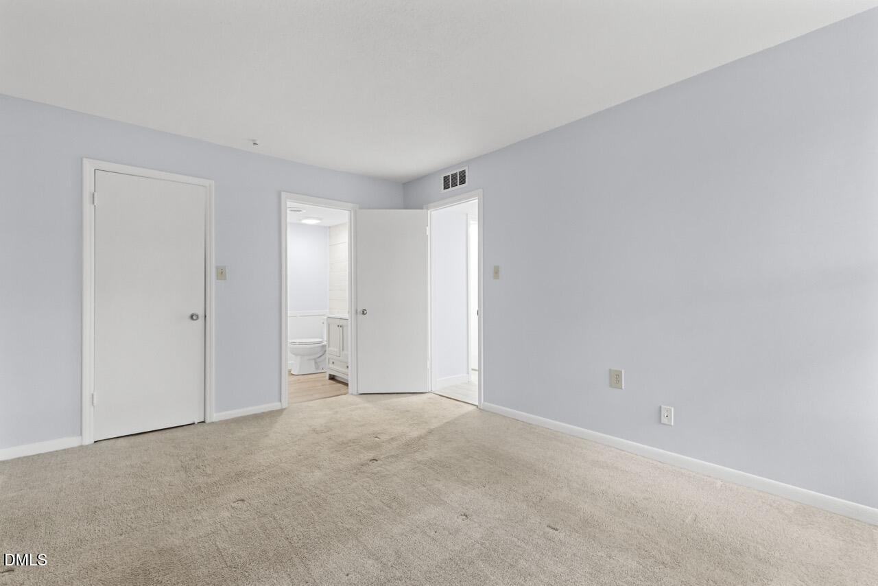 500 Umstead Drive