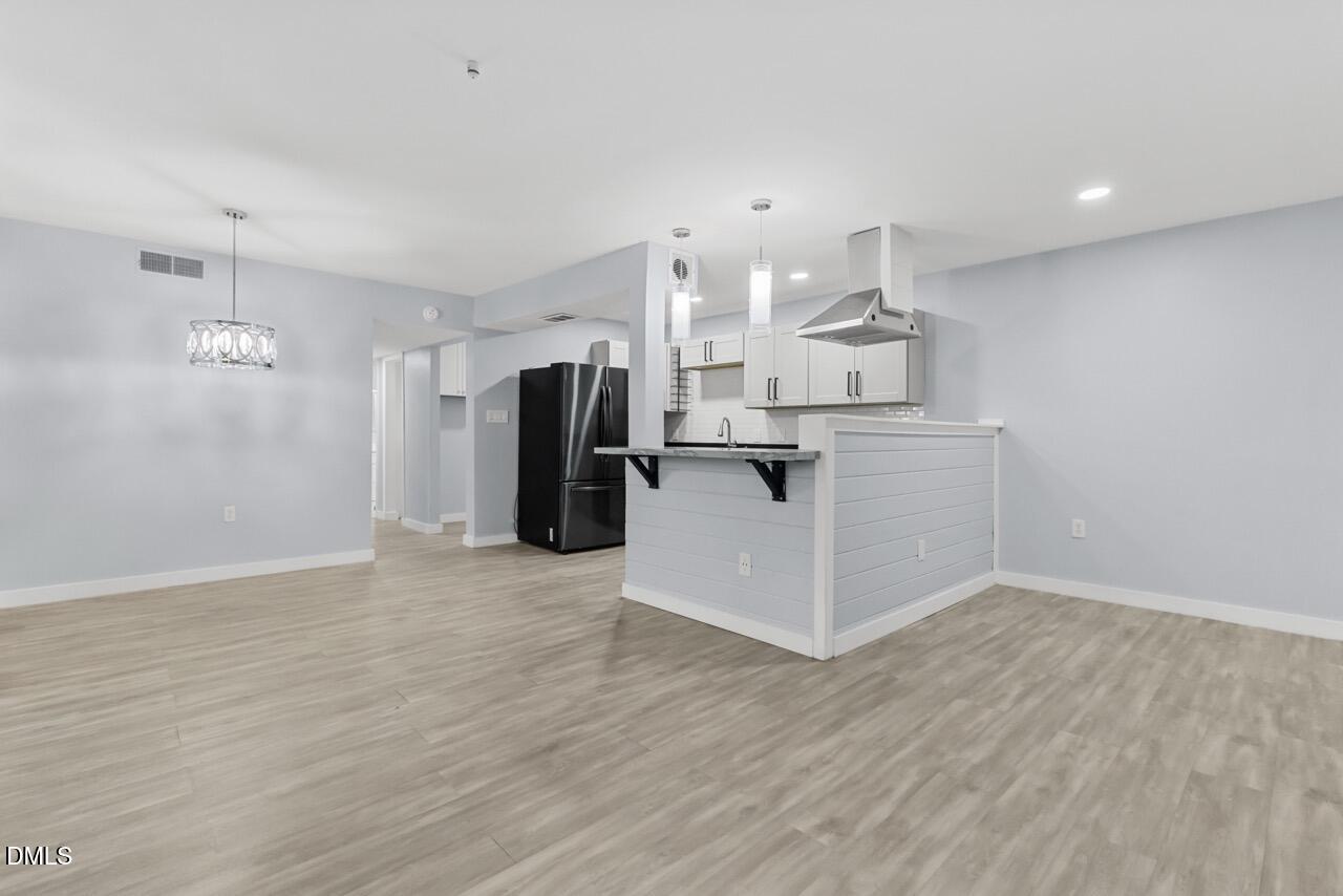 500 Umstead Drive