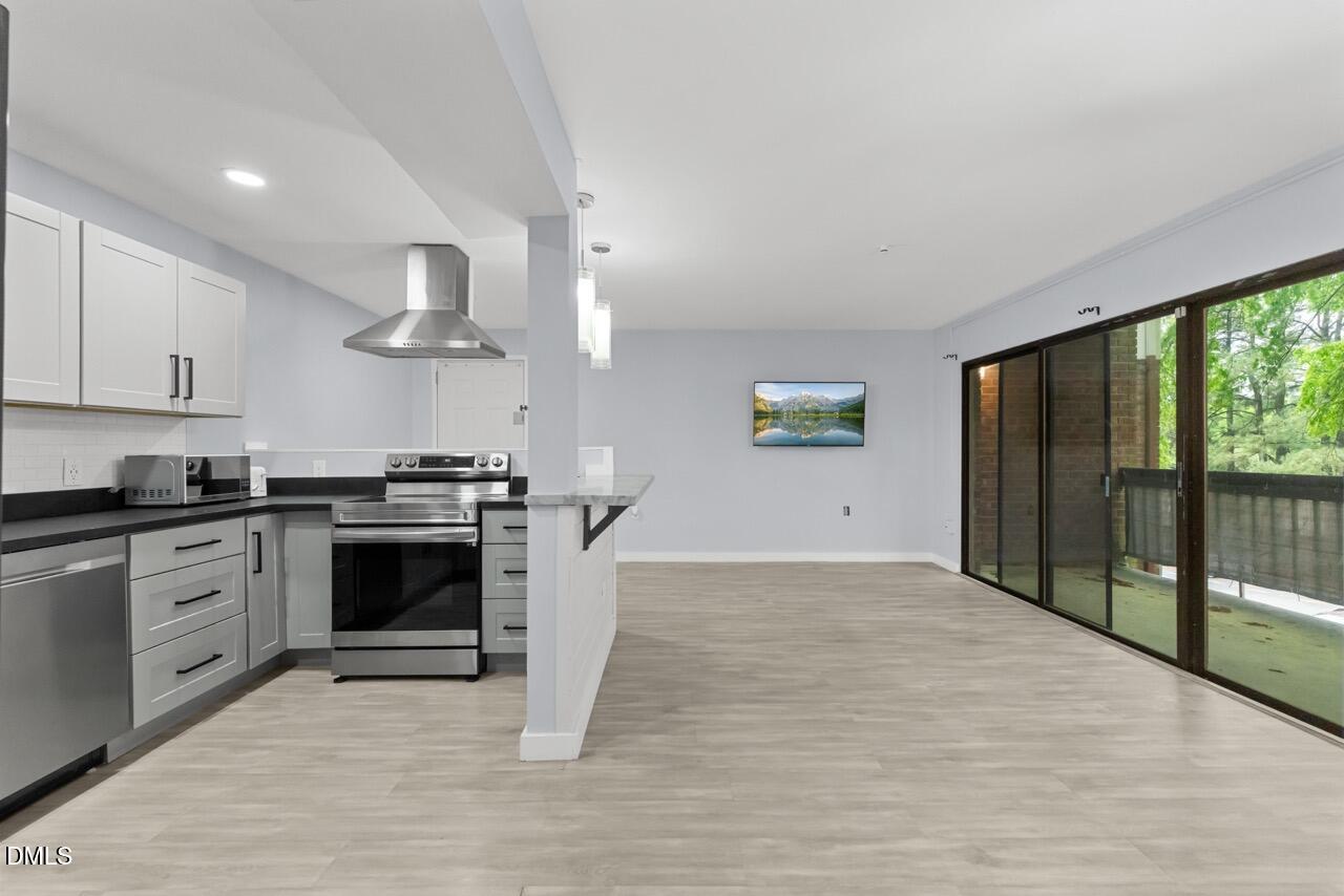 500 Umstead Drive