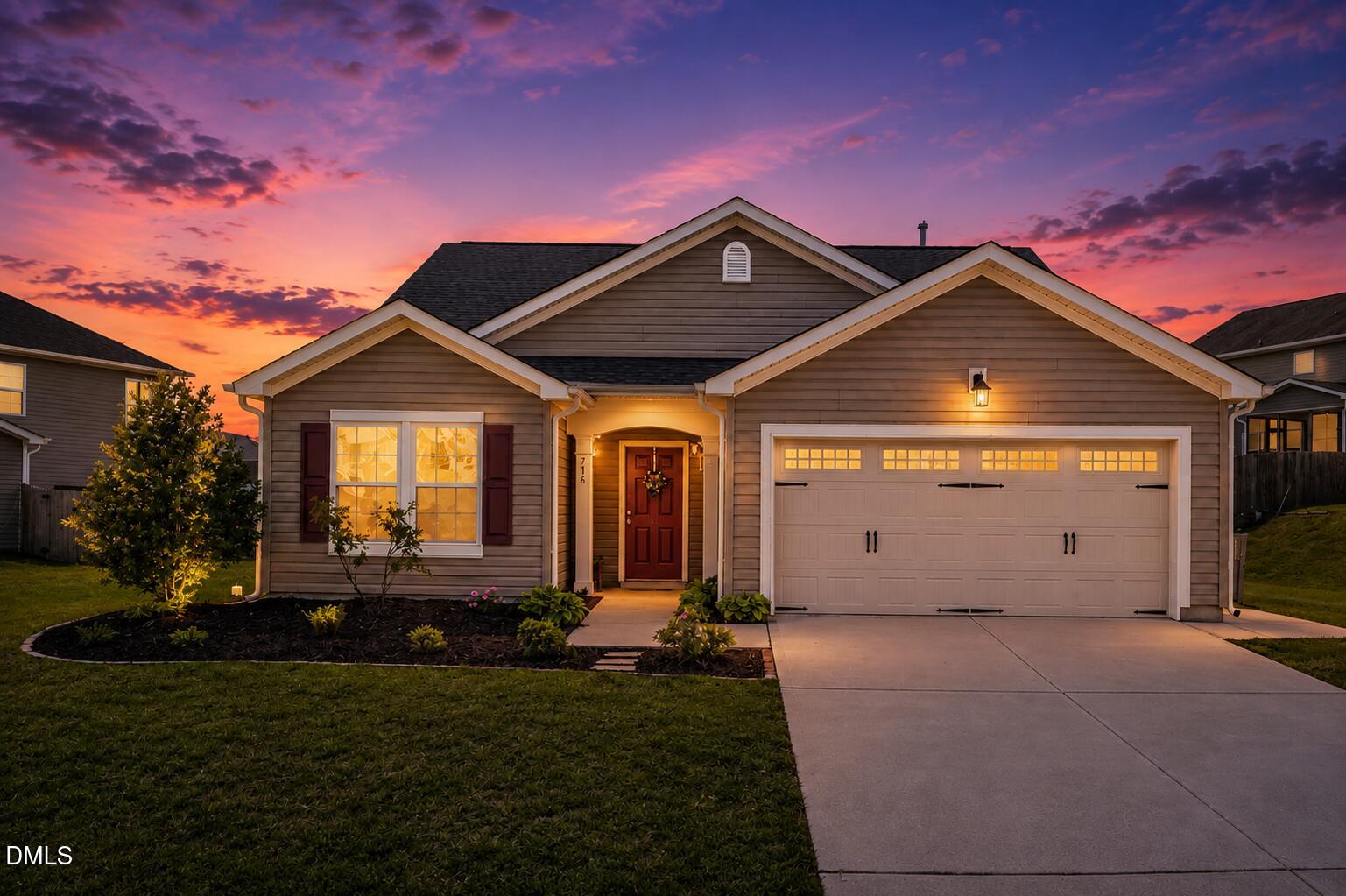 716 Harvest Point Drive