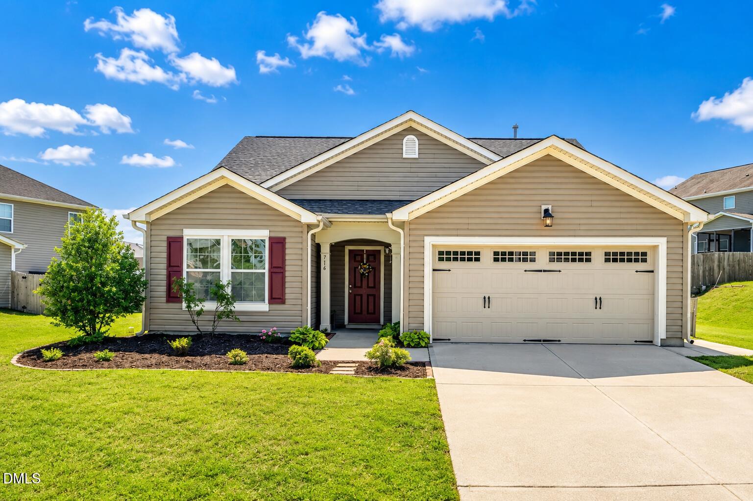 716 Harvest Point Drive Fuquay Varina Nc Us 27526 B3b5c5afd03639ca42cd9bbb300949f5