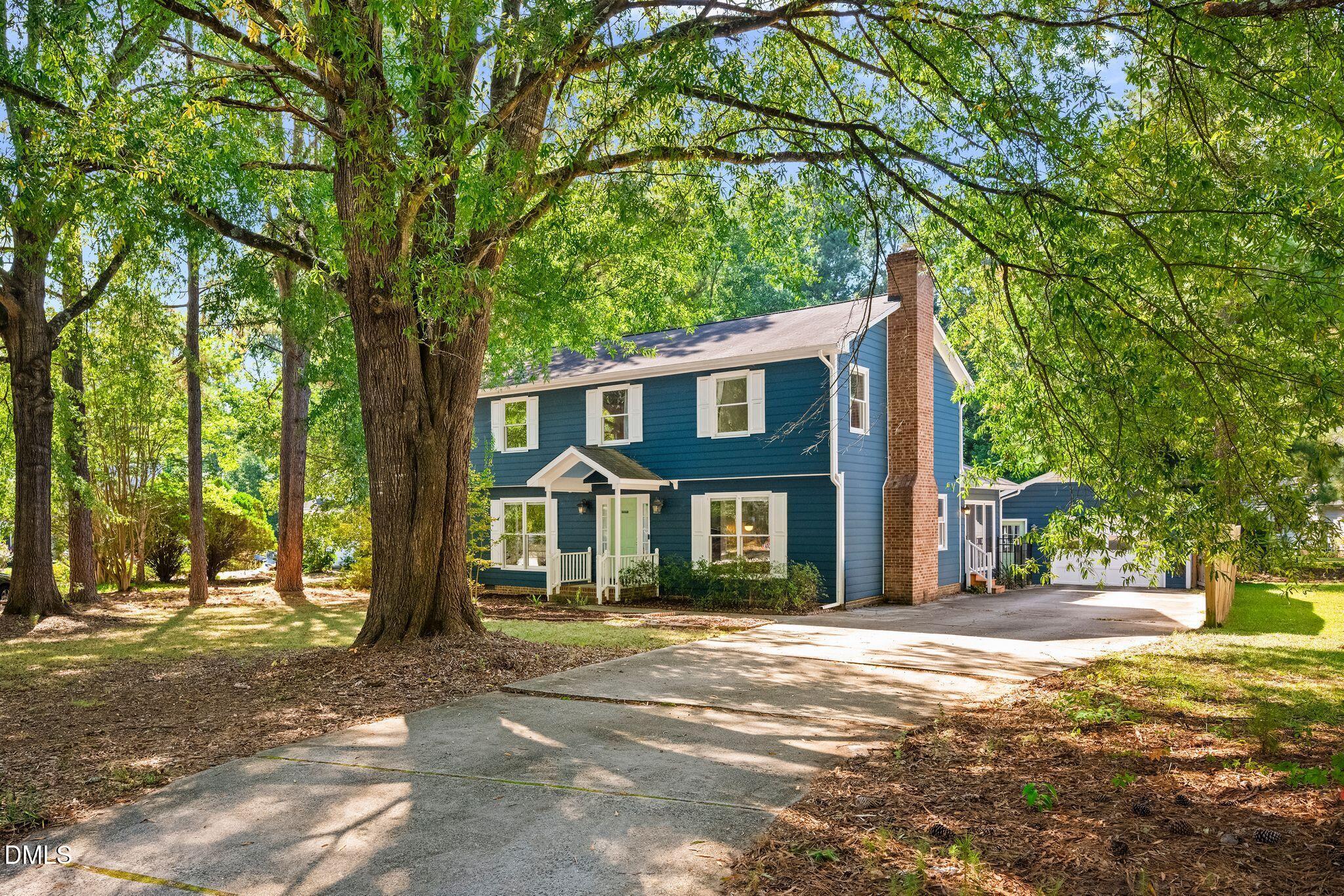 1206 Little Acres Drive