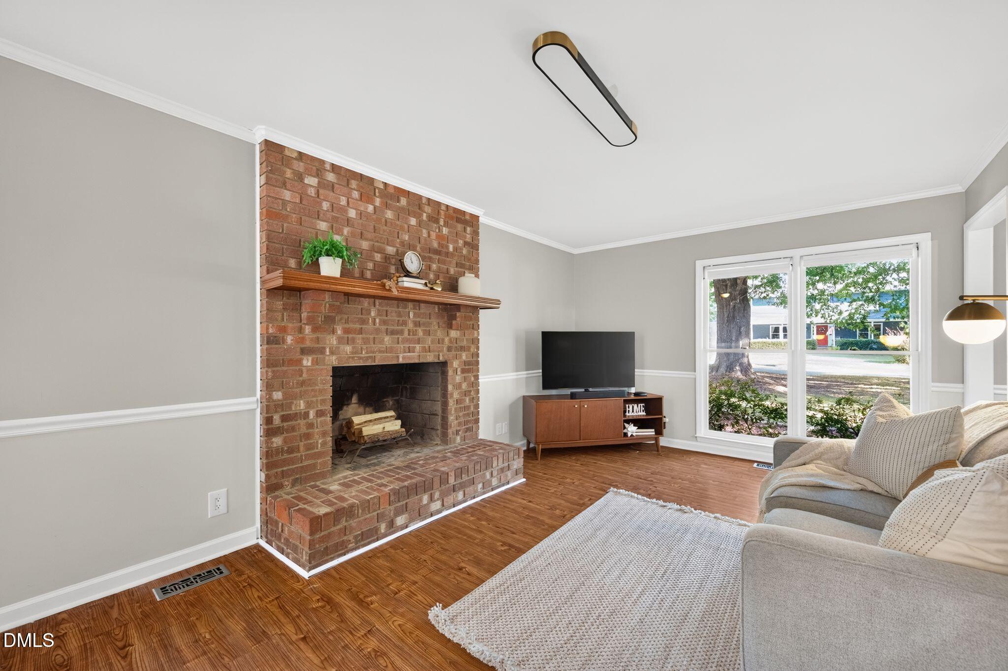 1206 Little Acres Drive