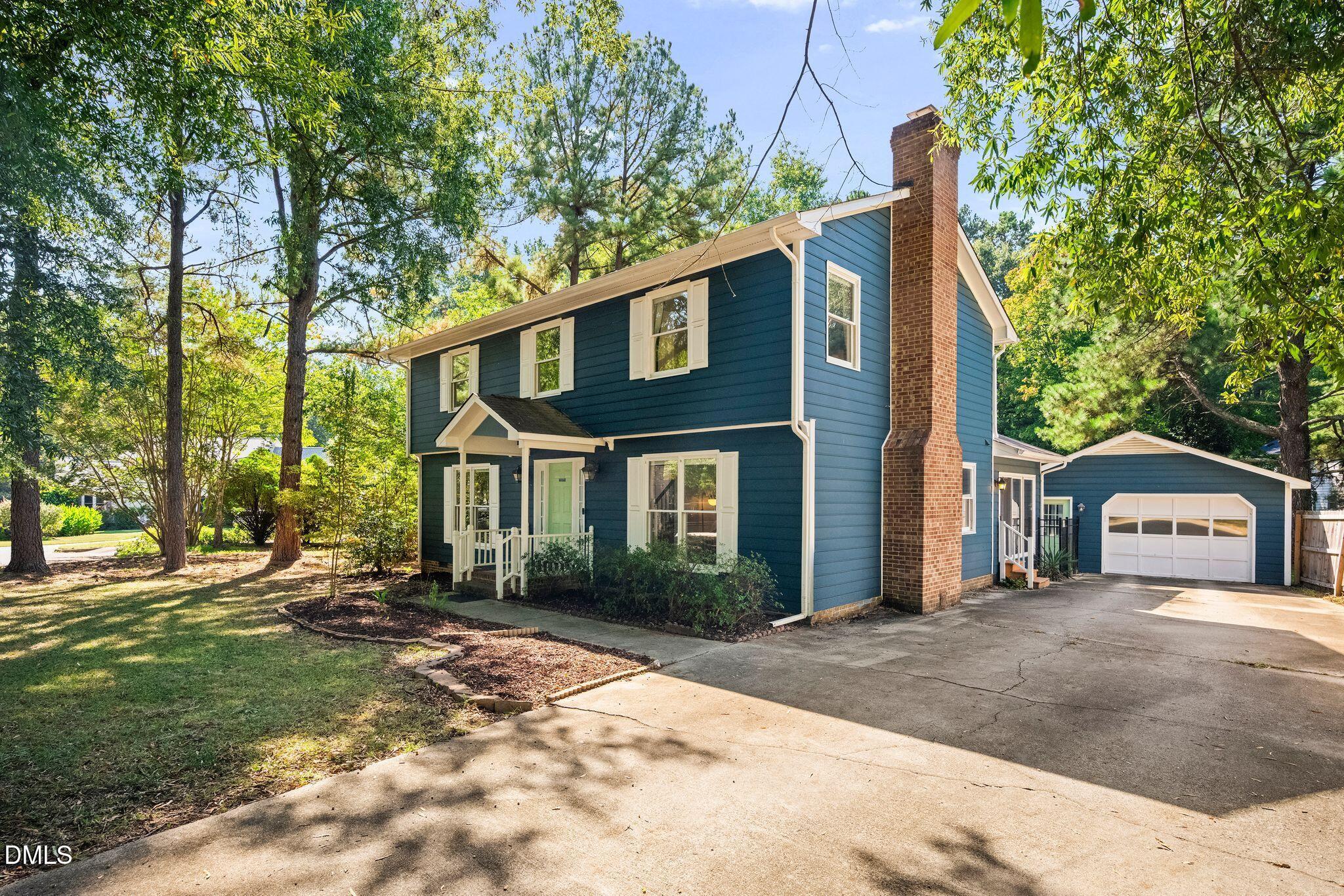 1206 Little Acres Drive
