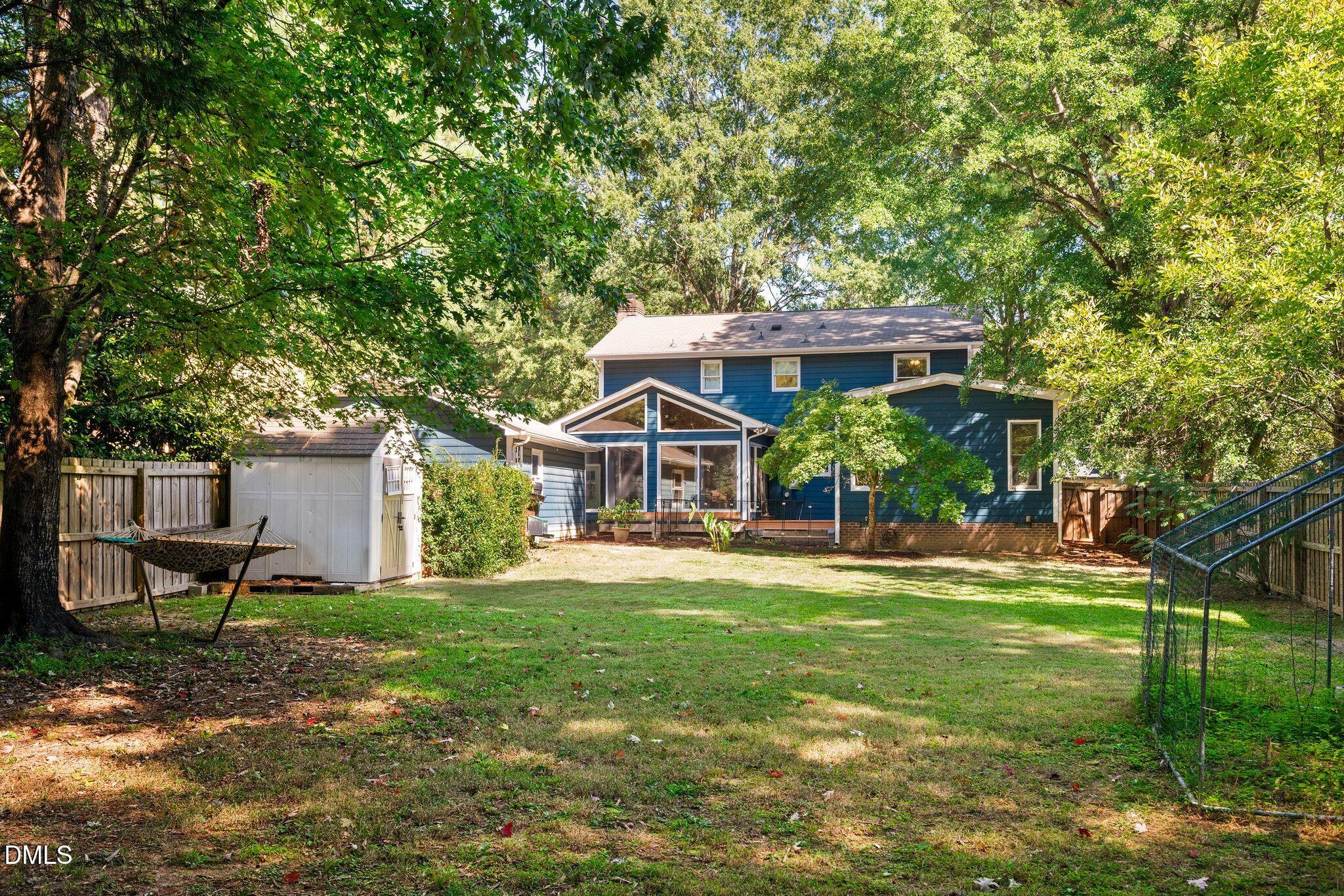 1206 Little Acres Drive