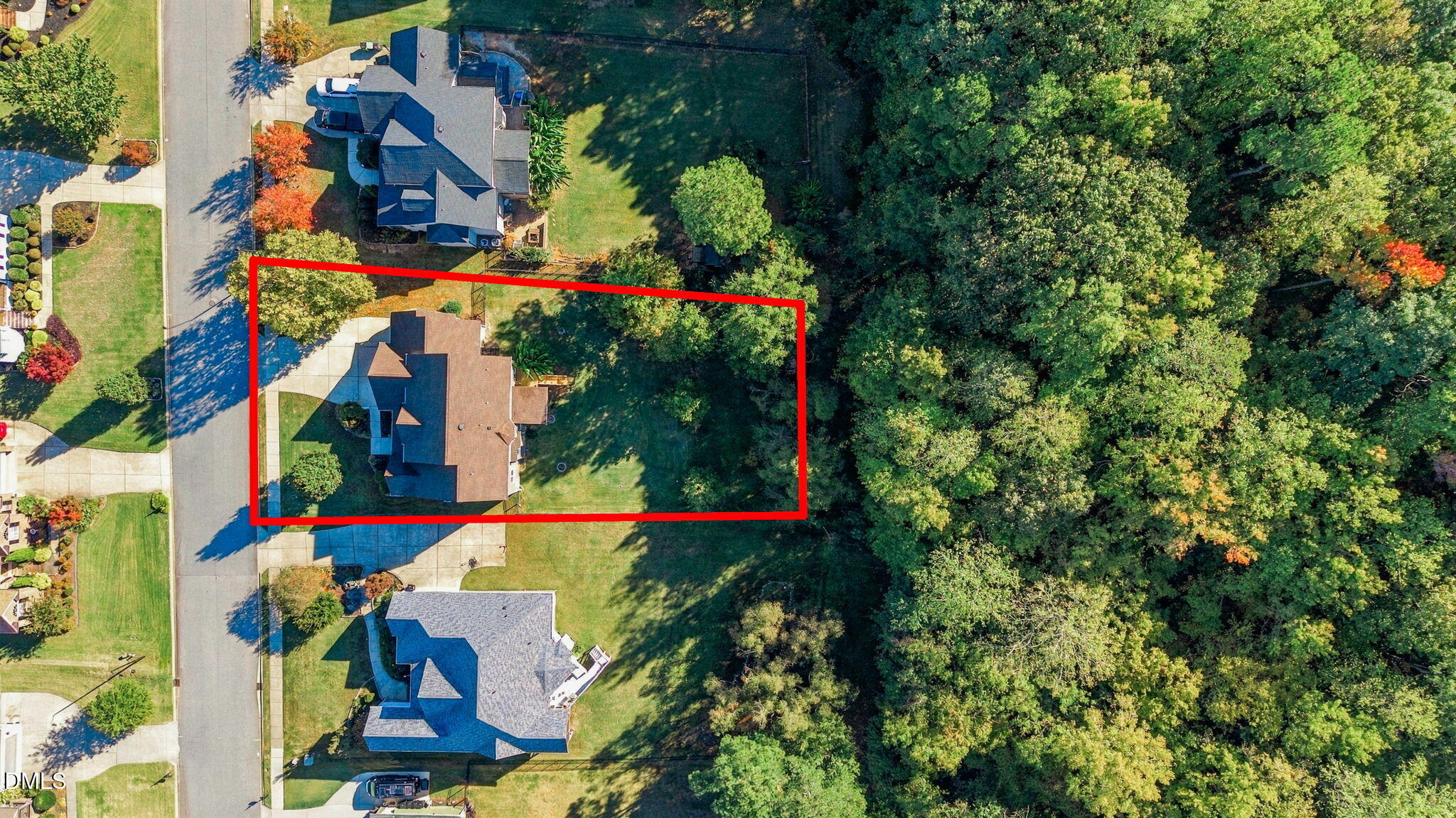 1124 Fieldtrial Circle