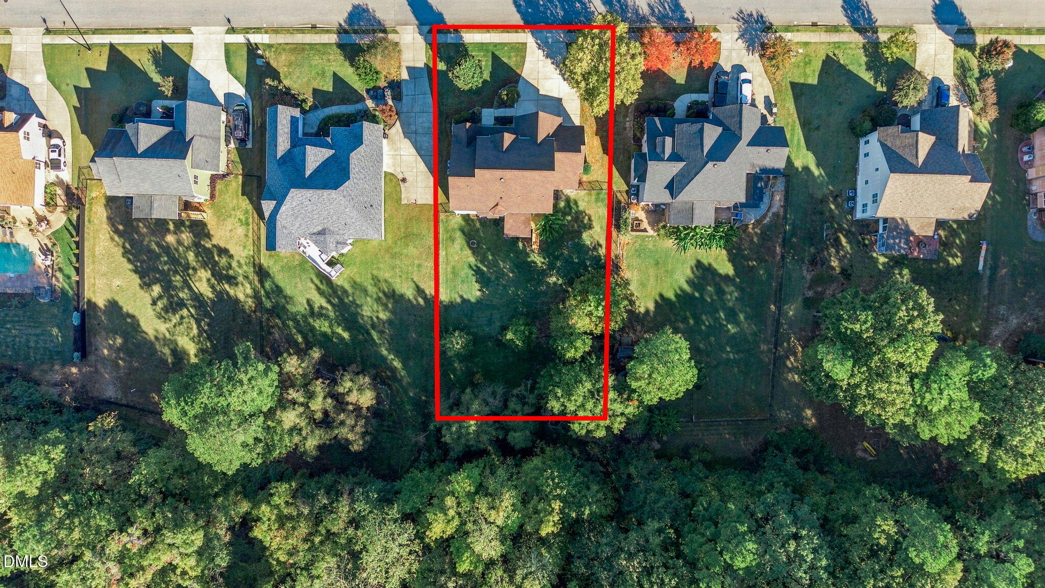 1124 Fieldtrial Circle