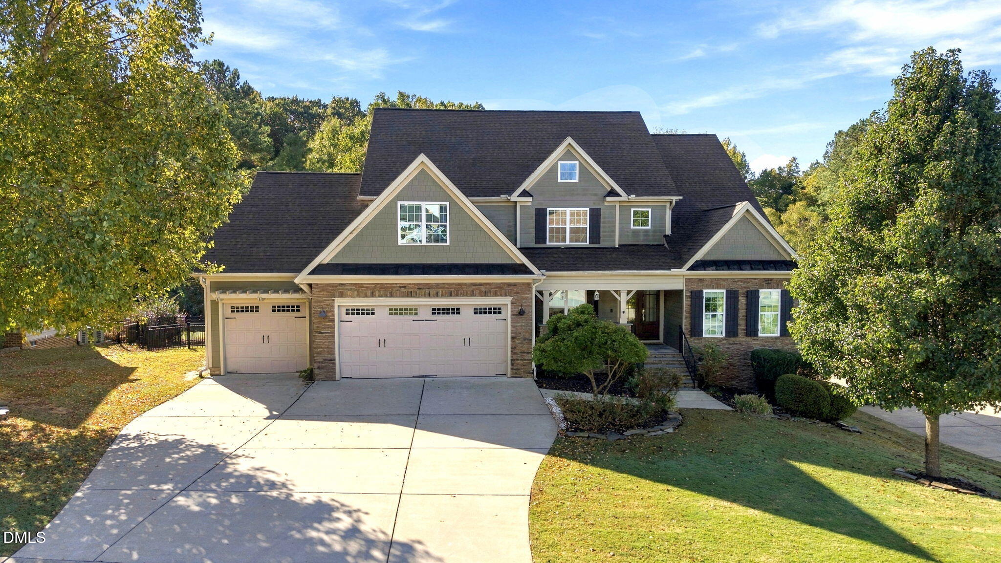 1124 Fieldtrial Circle