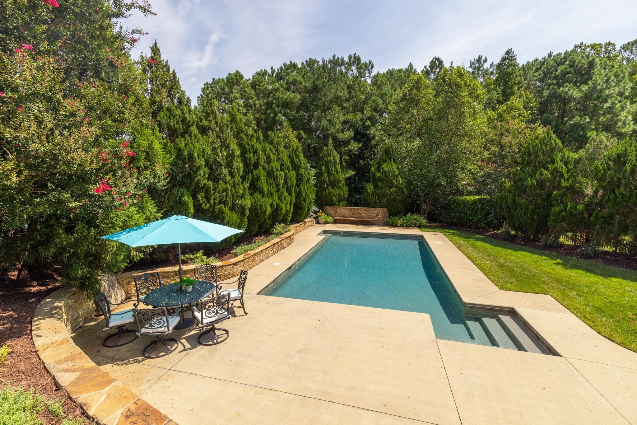 7025 Copperleaf Place