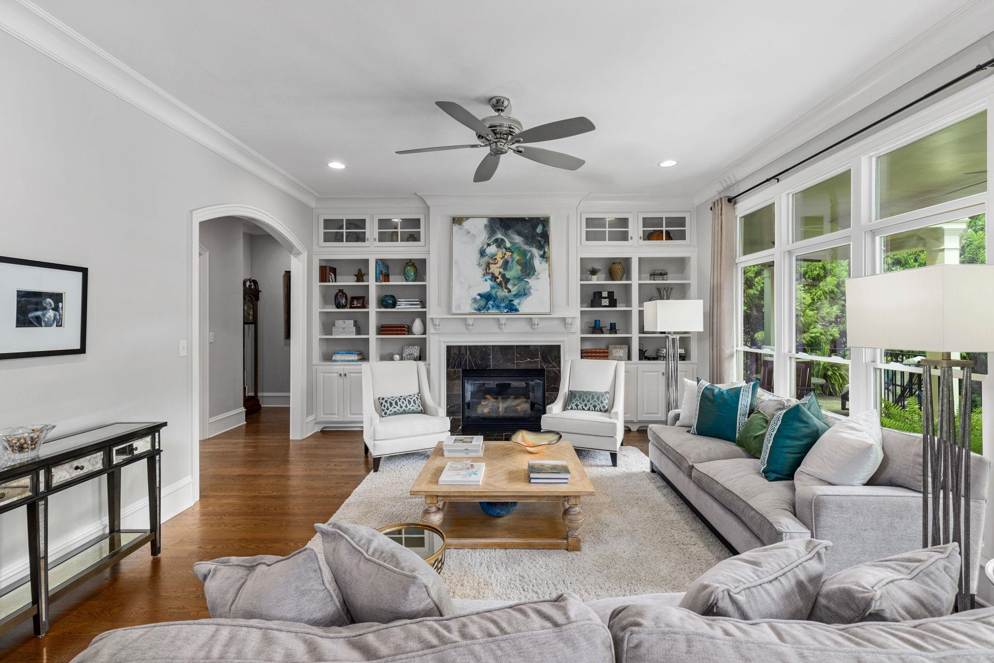 7025 Copperleaf Place
