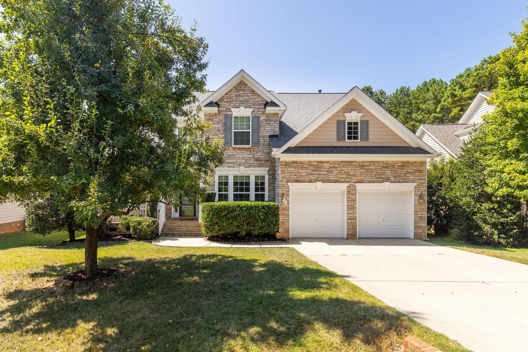 5320 Dutch Elm Drive