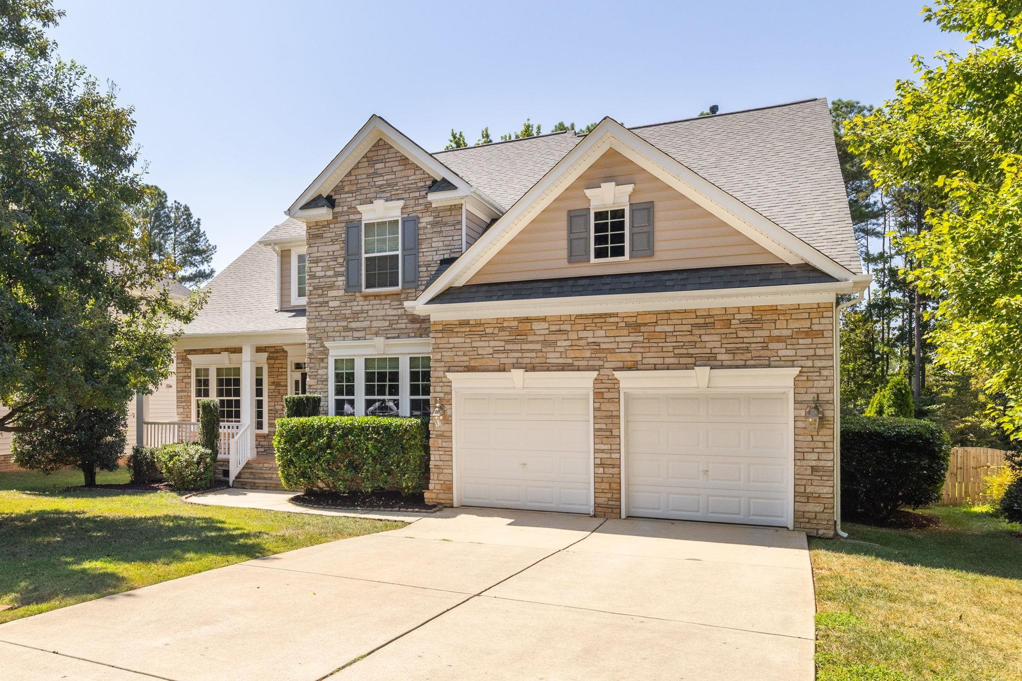 5320 Dutch Elm Drive
