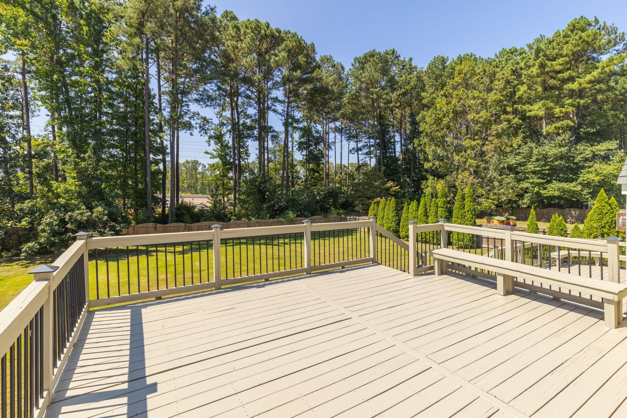 5320 Dutch Elm Drive