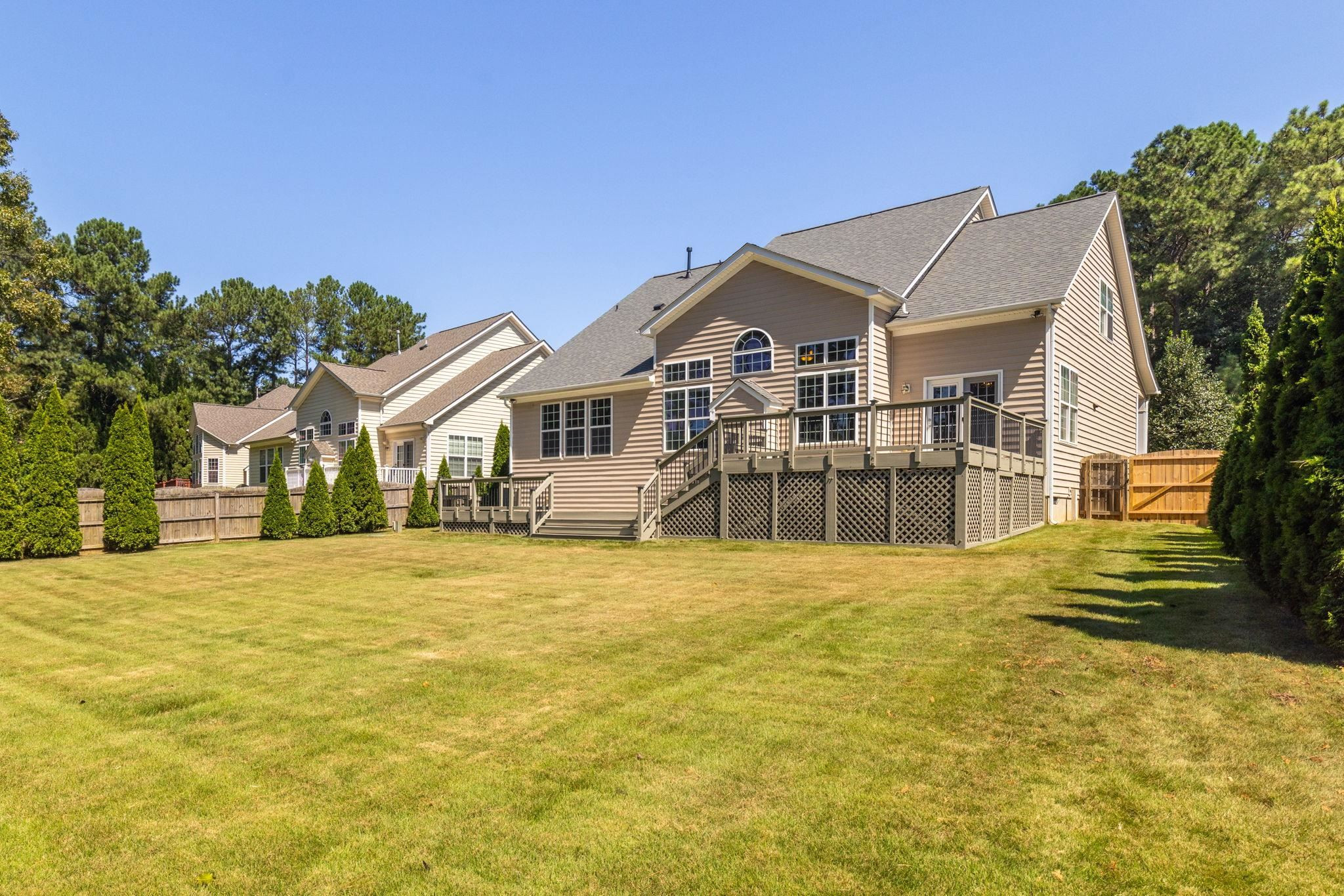 5320 Dutch Elm Drive