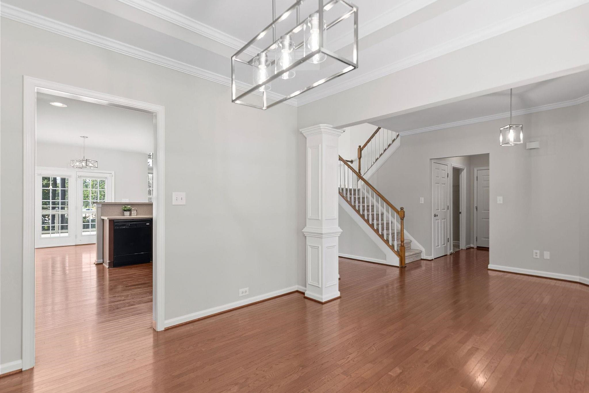 5320 Dutch Elm Drive